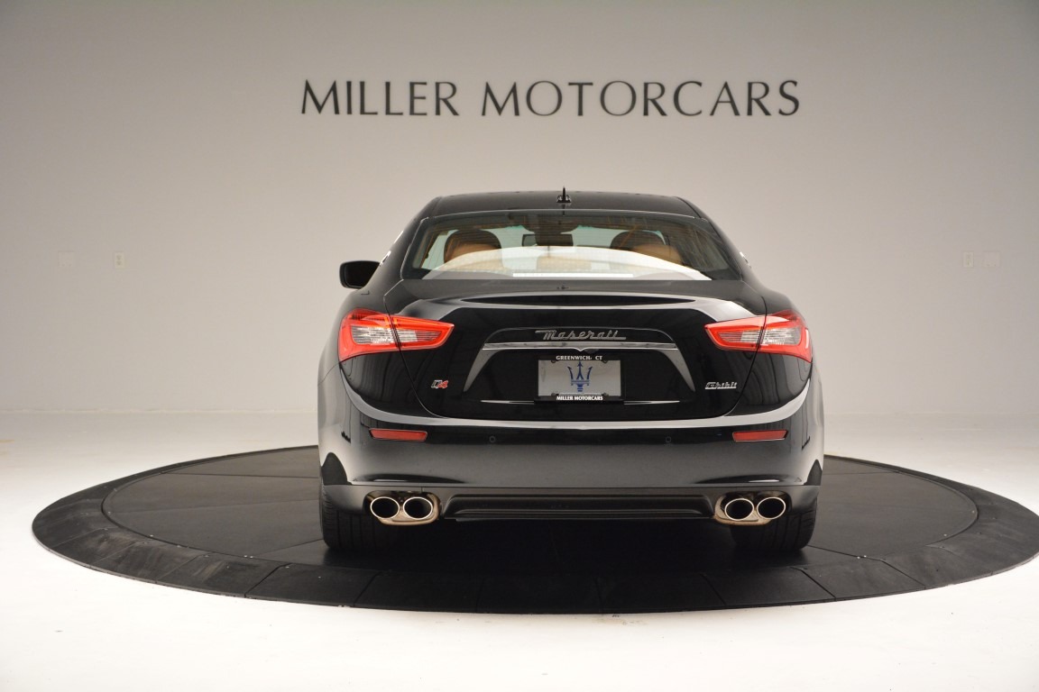 New-2017-Maserati-Ghibli-S-Q4