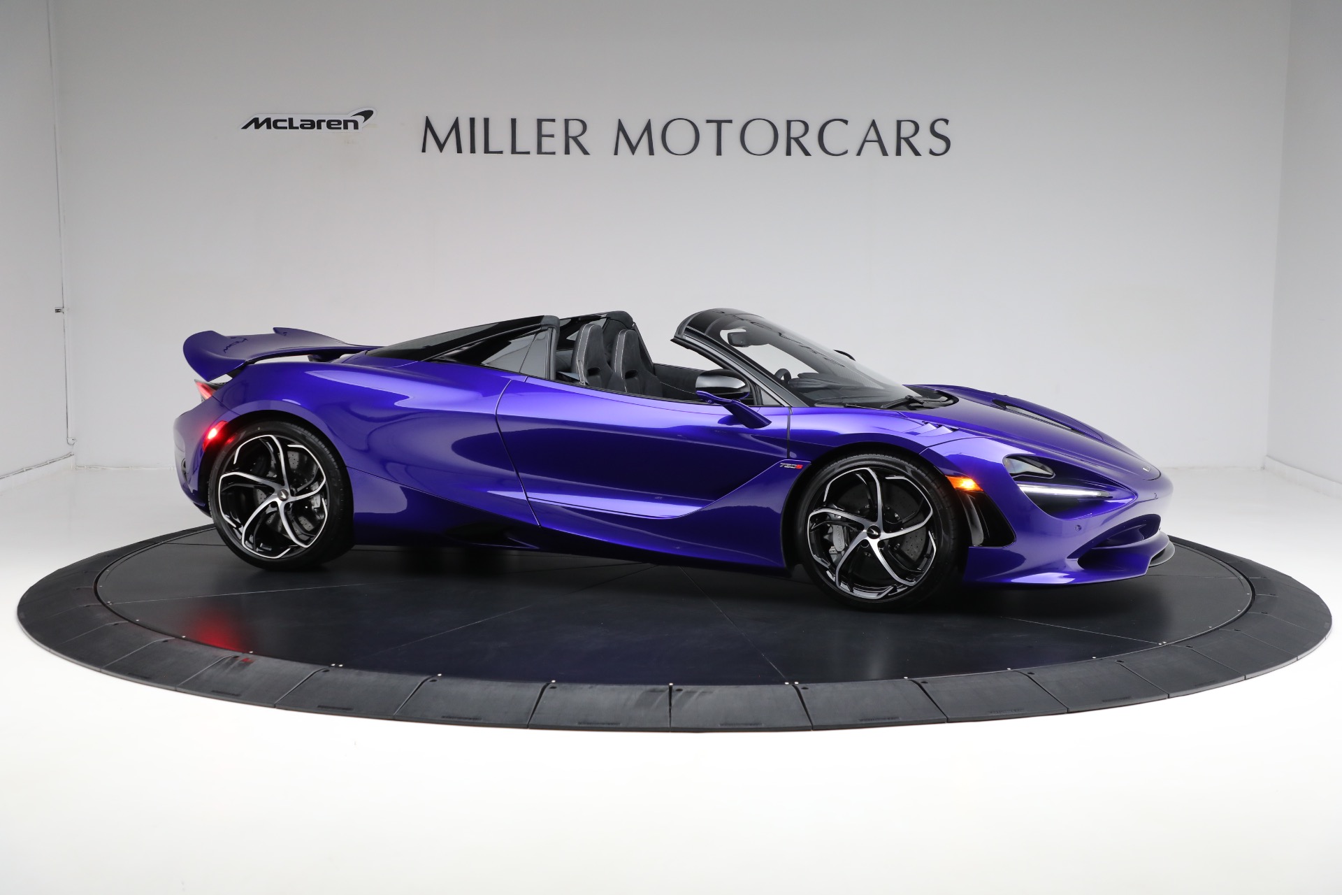 New-2024-McLaren-750S-Spider-Performance