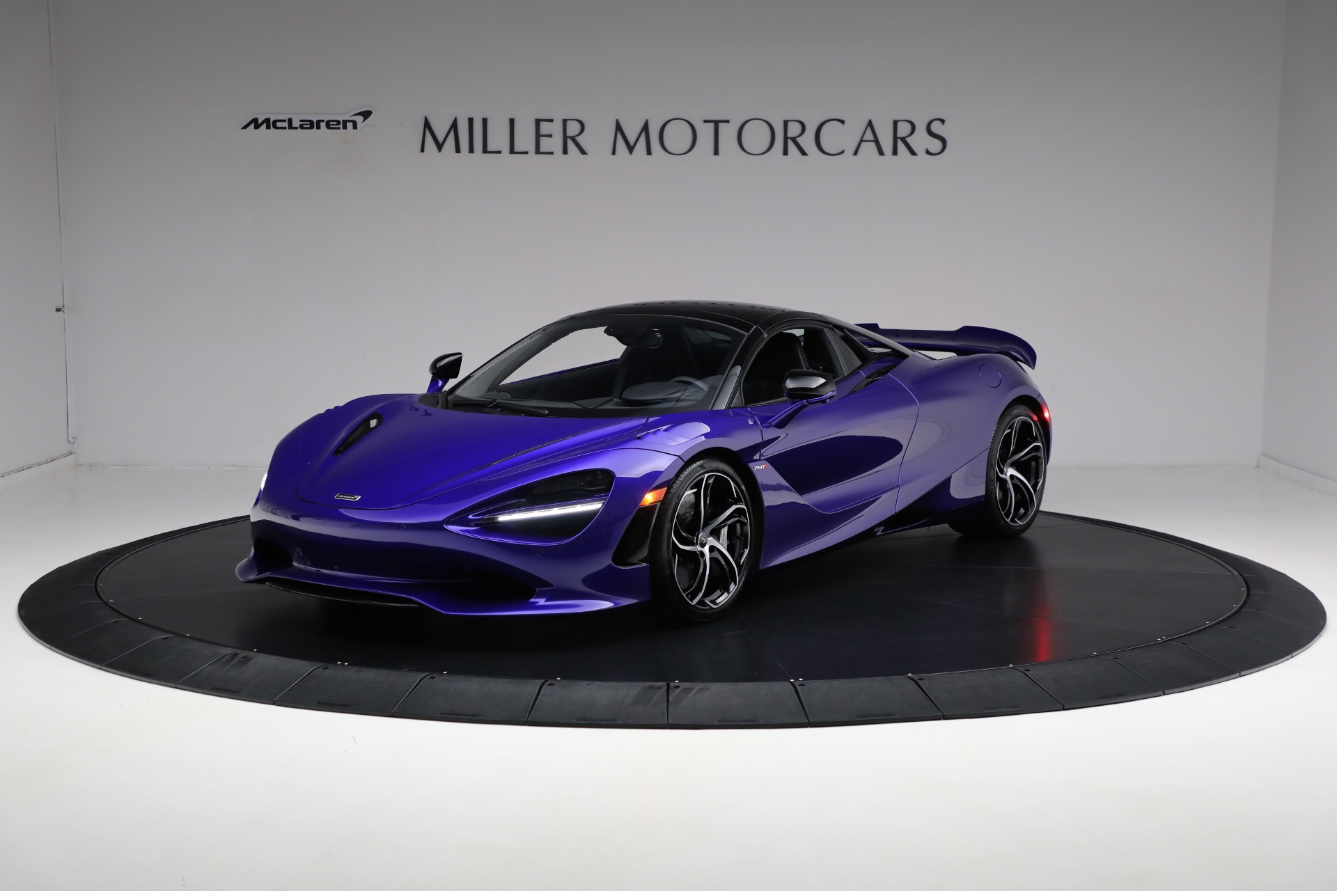 New-2024-McLaren-750S-Spider-Performance