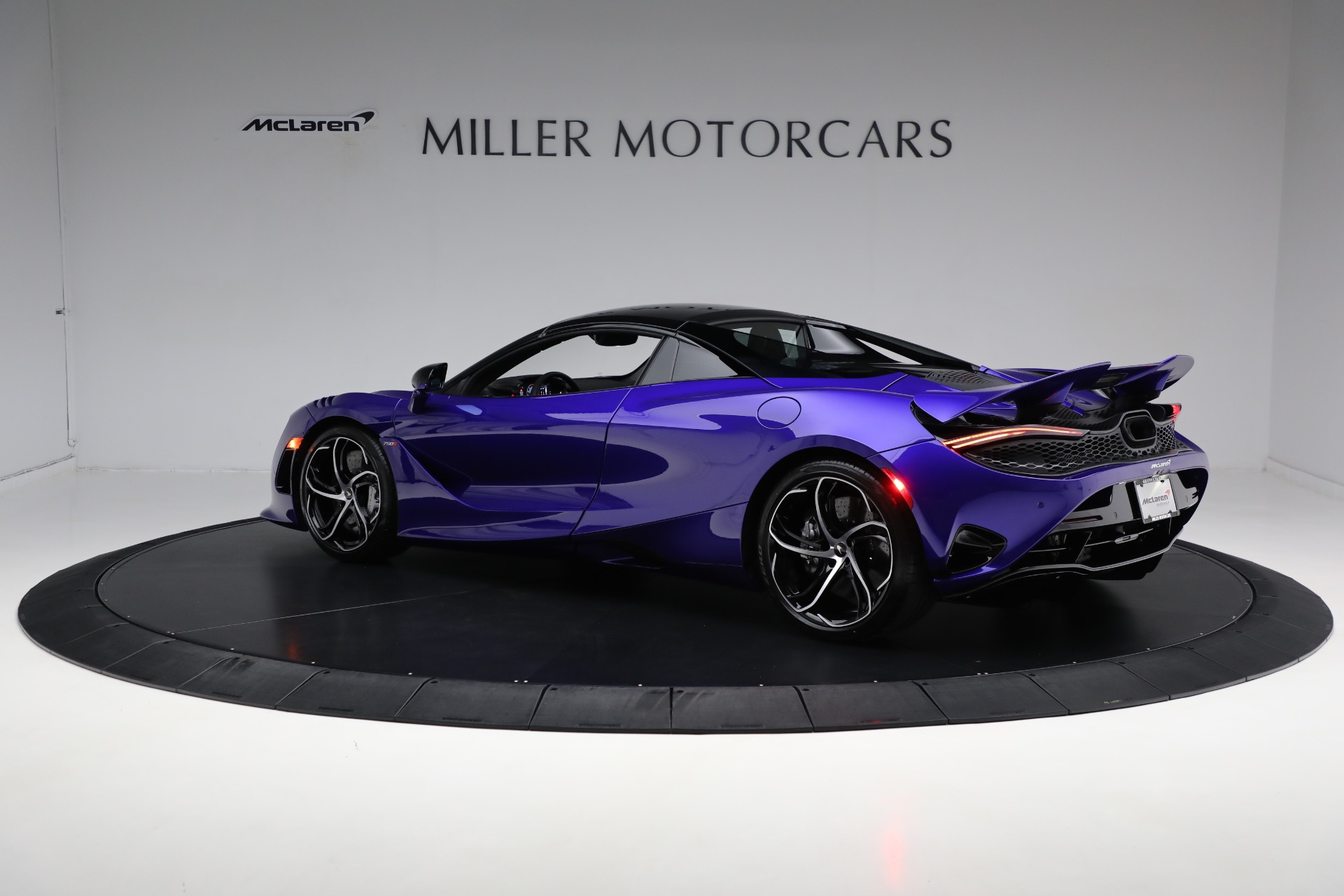 New-2024-McLaren-750S-Spider-Performance
