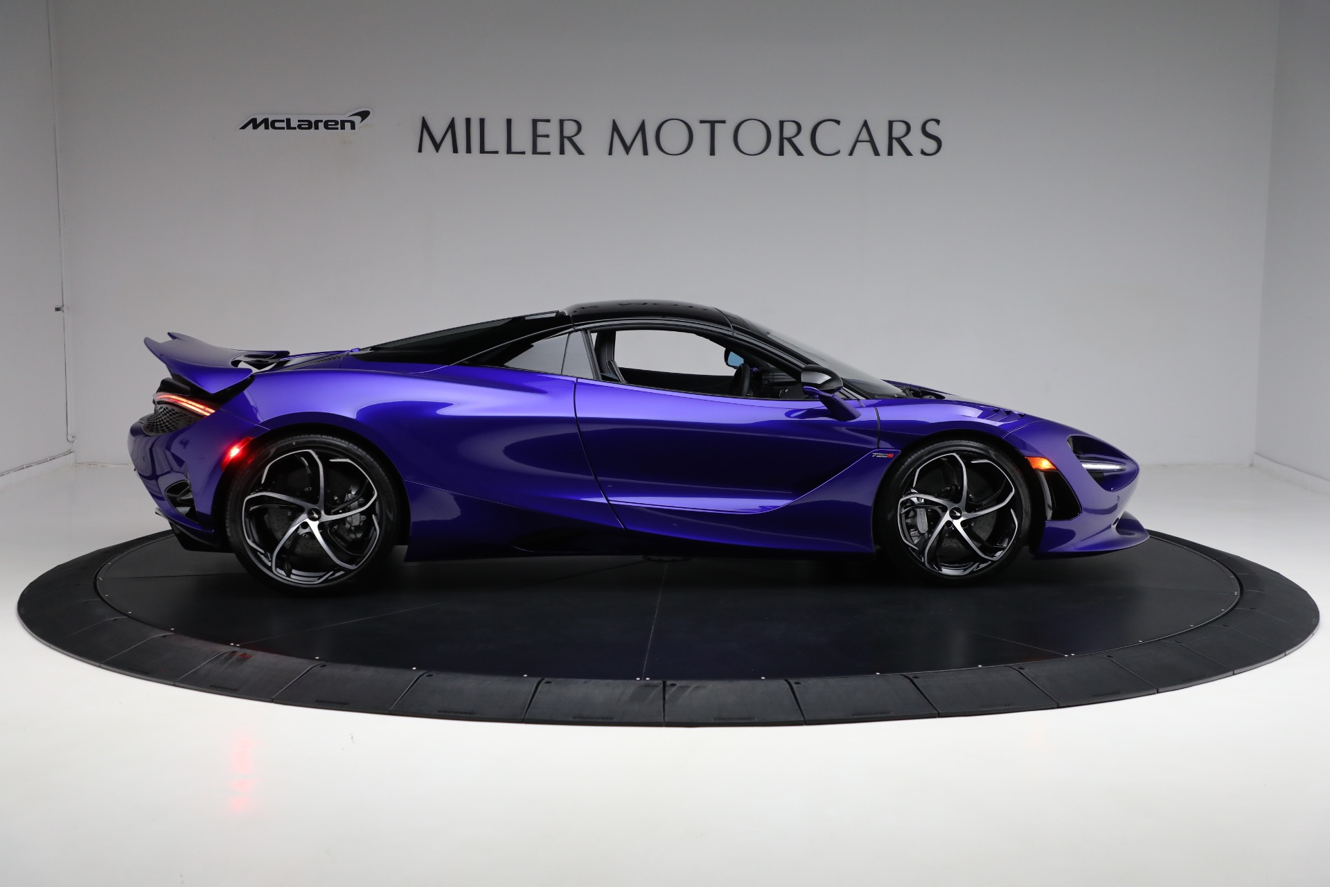 New-2024-McLaren-750S-Spider-Performance