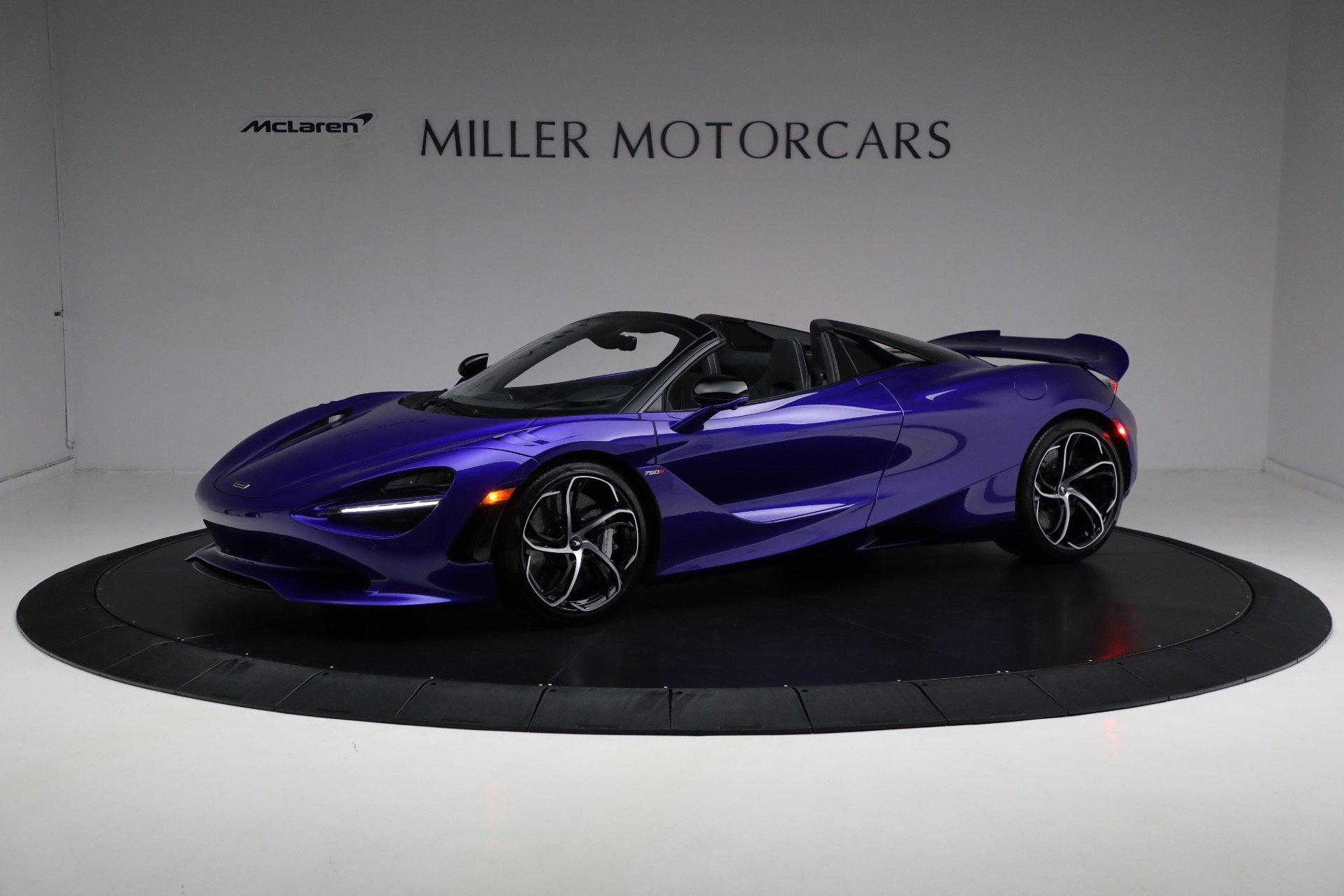 New-2024-McLaren-750S-Spider-Performance