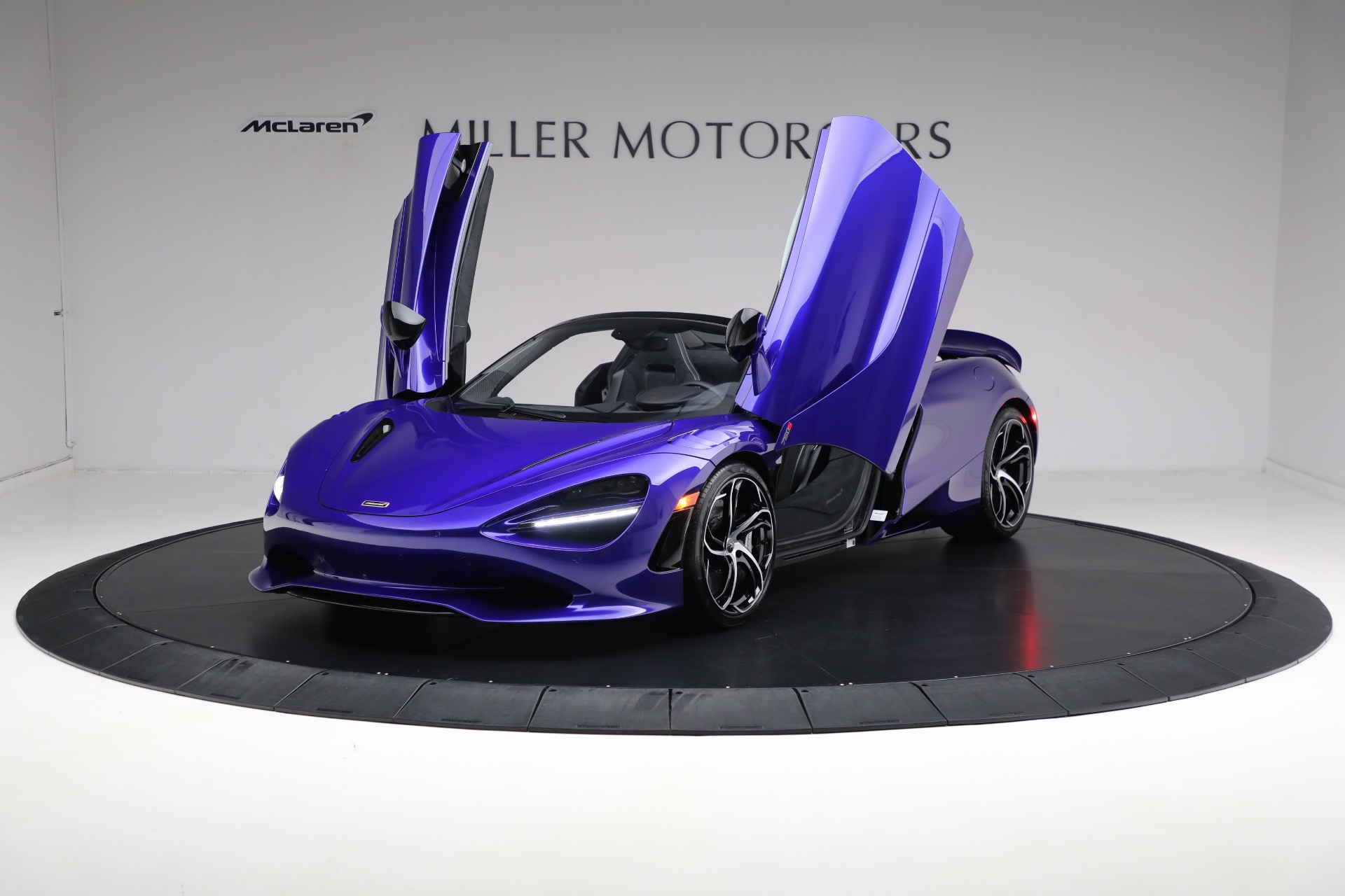New-2024-McLaren-750S-Spider-Performance