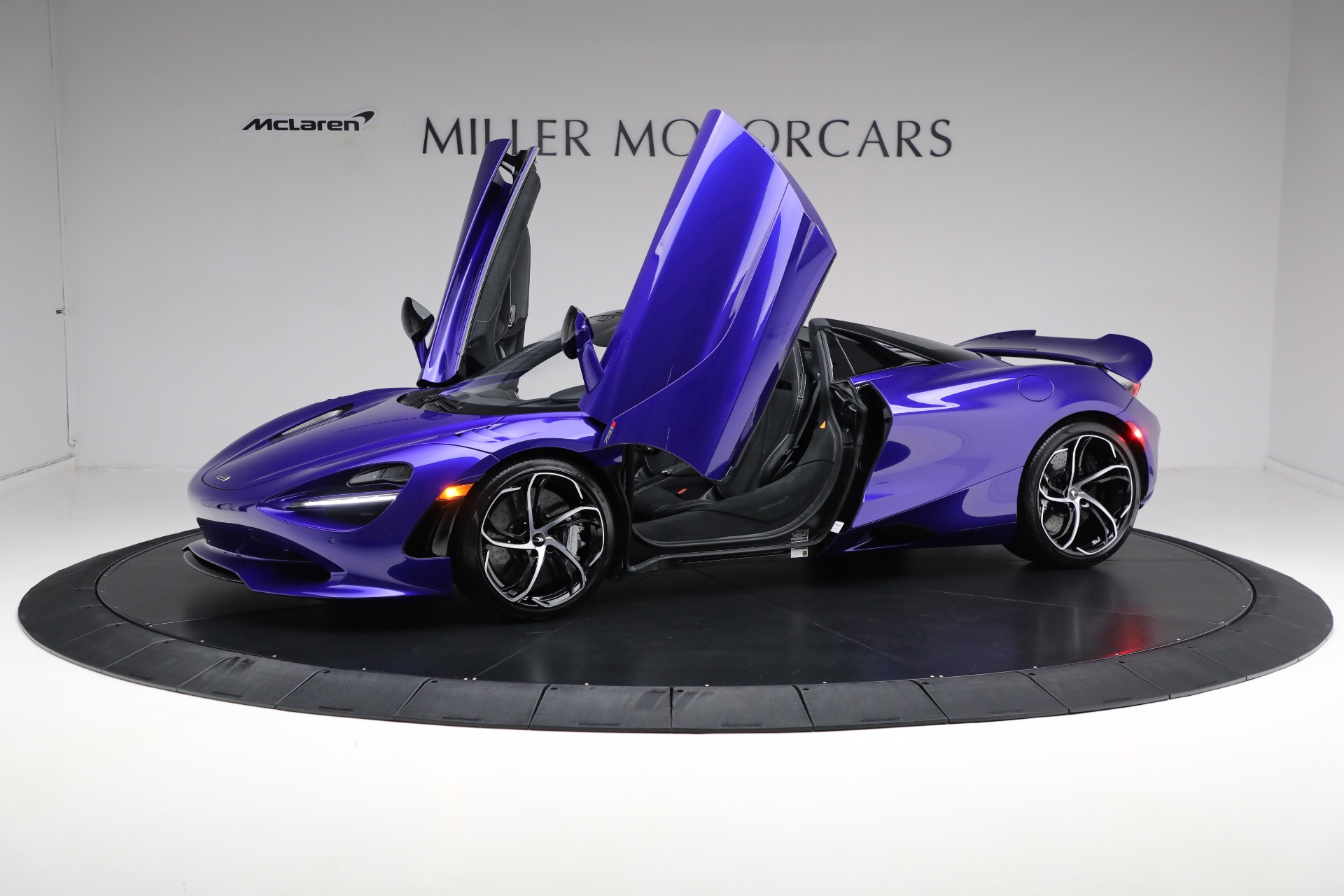 New-2024-McLaren-750S-Spider-Performance