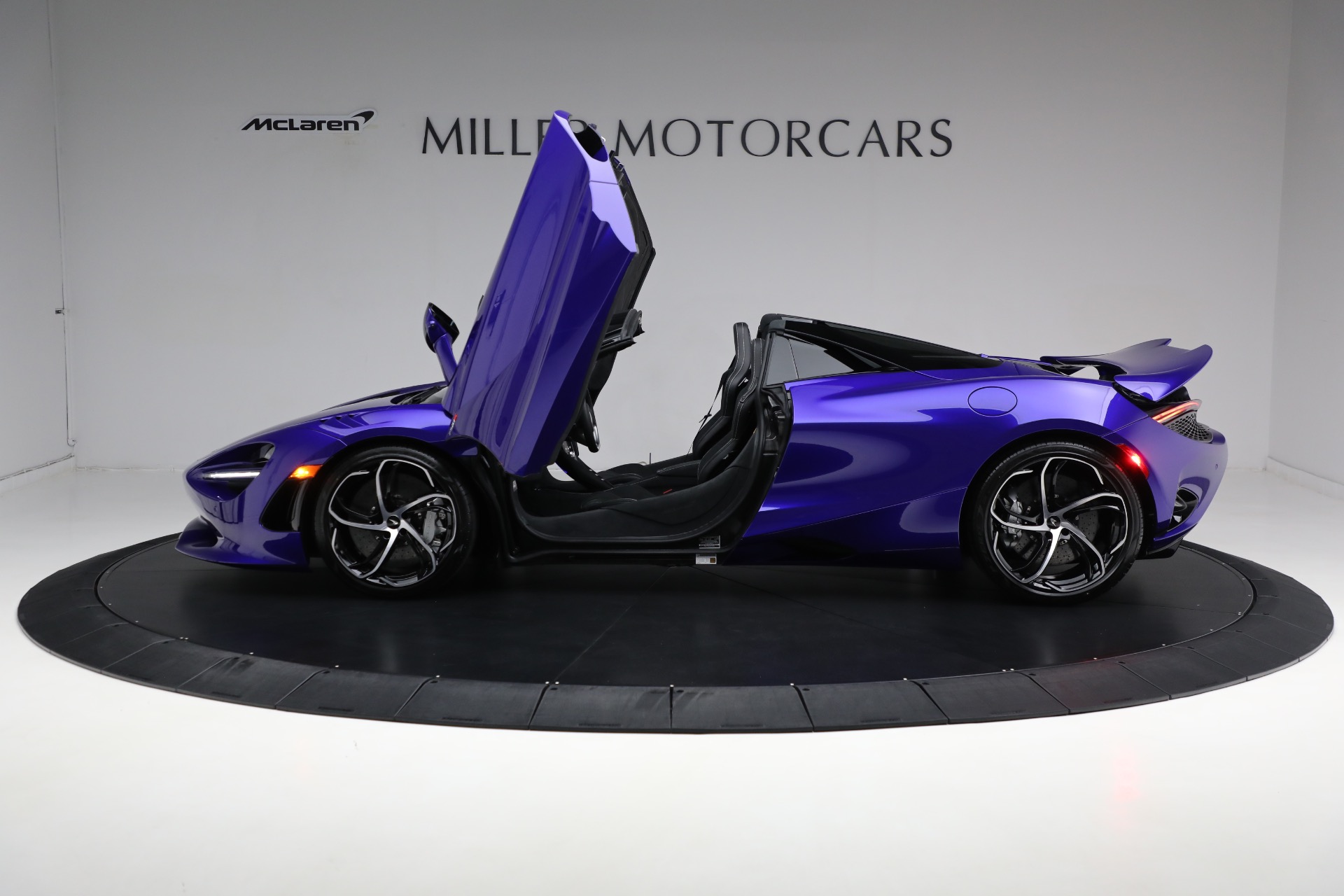 New-2024-McLaren-750S-Spider-Performance