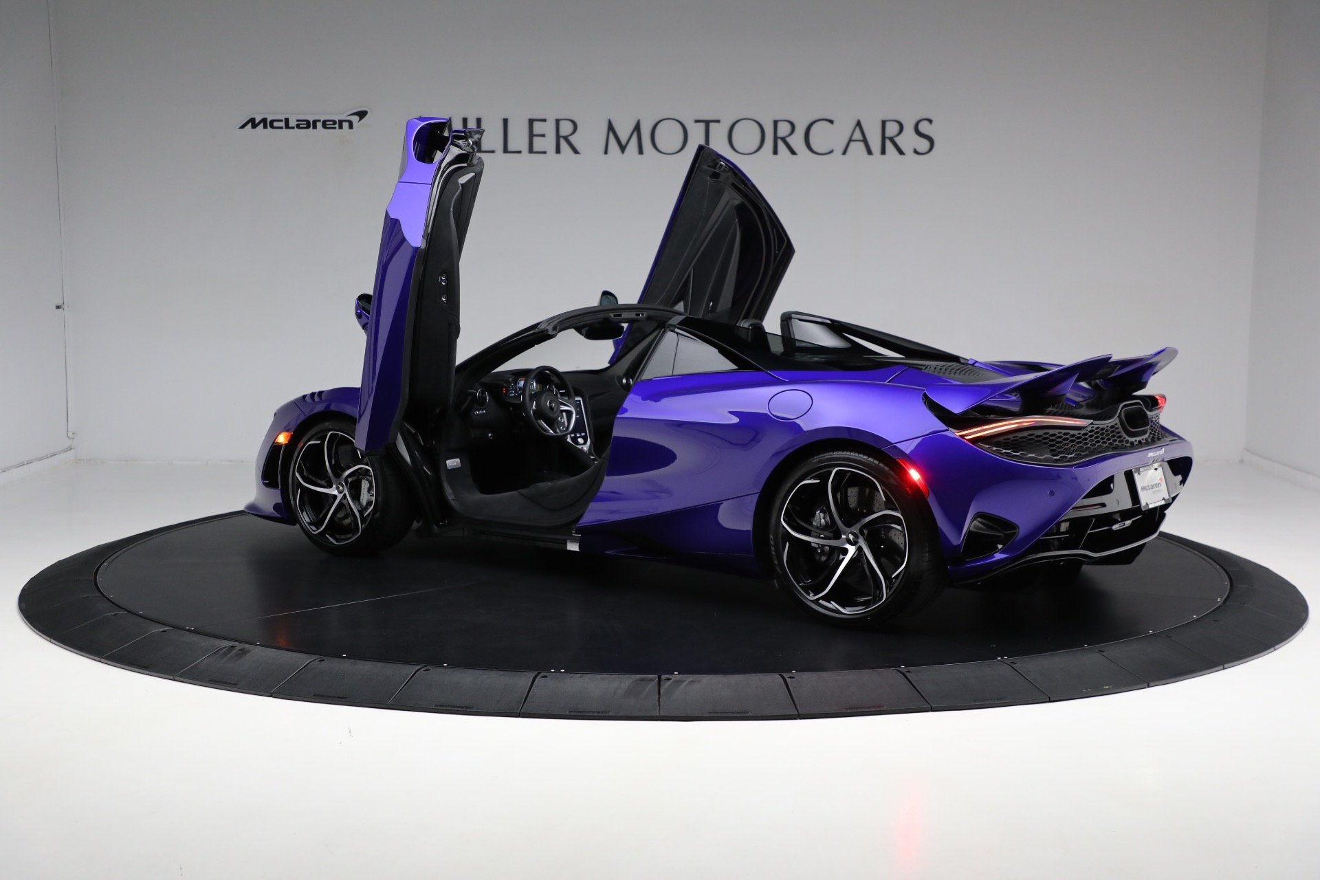 New-2024-McLaren-750S-Spider-Performance