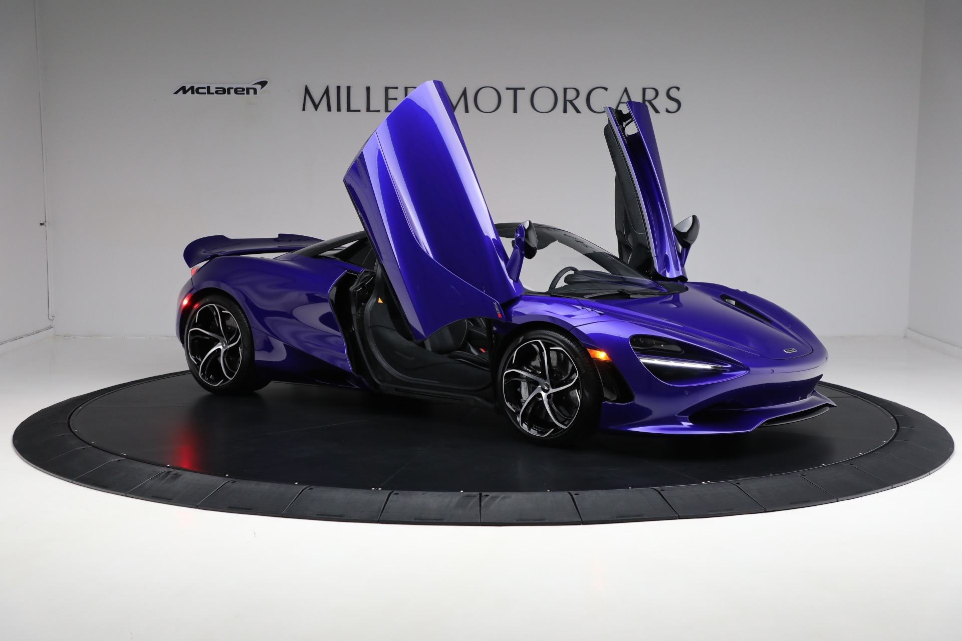 New-2024-McLaren-750S-Spider-Performance