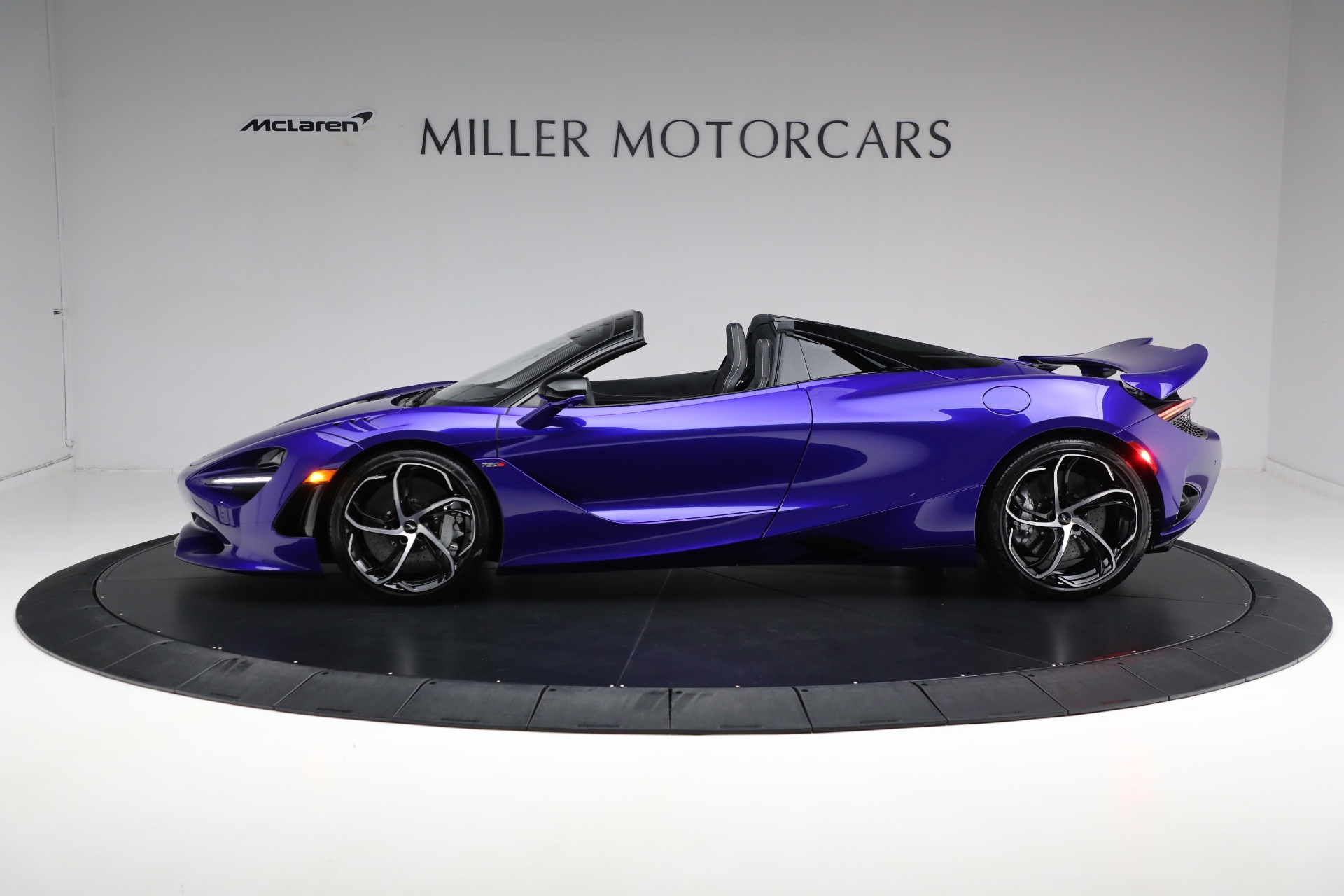 New-2024-McLaren-750S-Spider-Performance