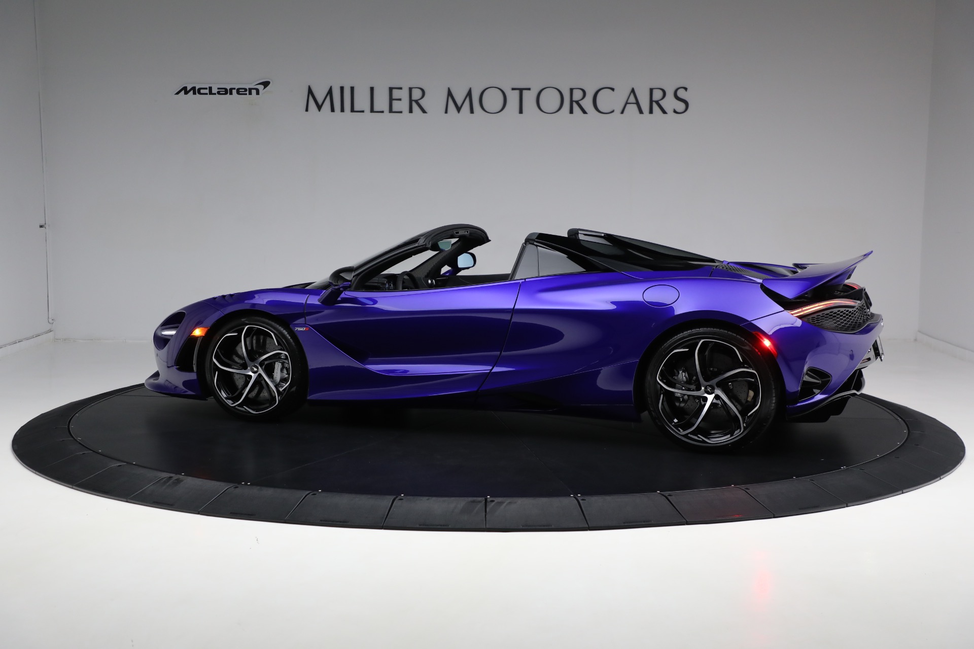 New-2024-McLaren-750S-Spider-Performance