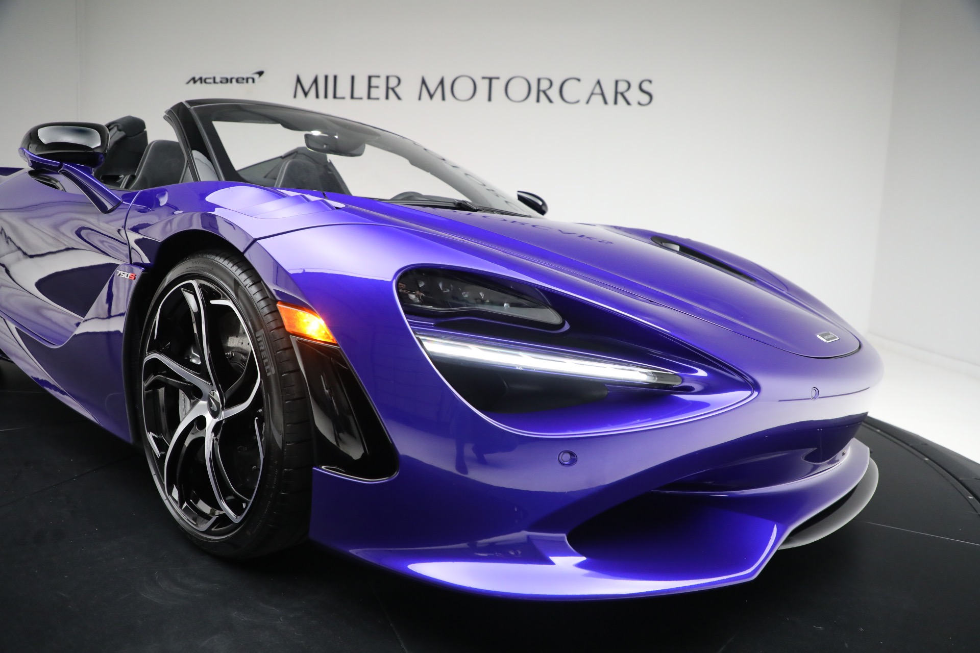 New-2024-McLaren-750S-Spider-Performance