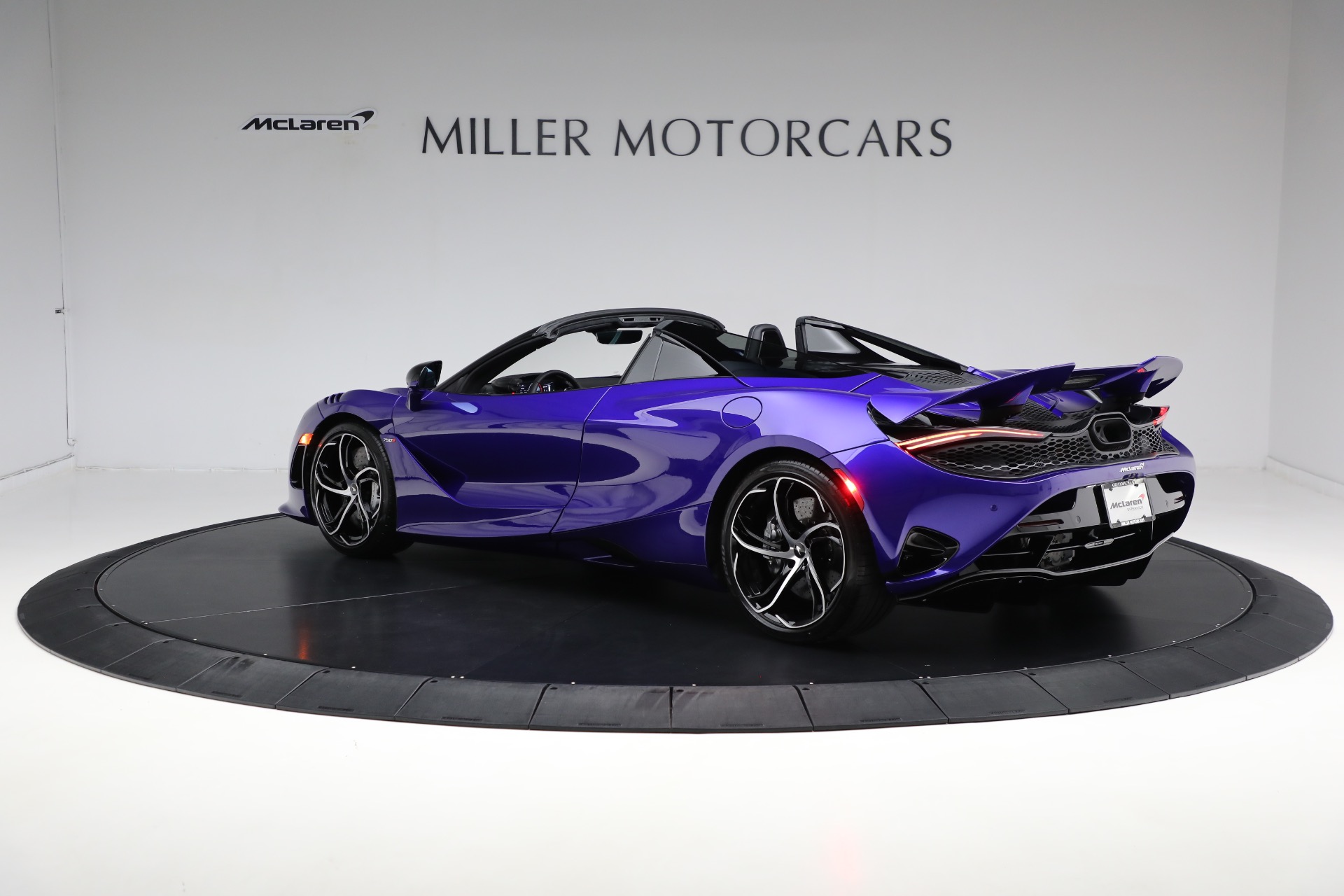 New-2024-McLaren-750S-Spider-Performance