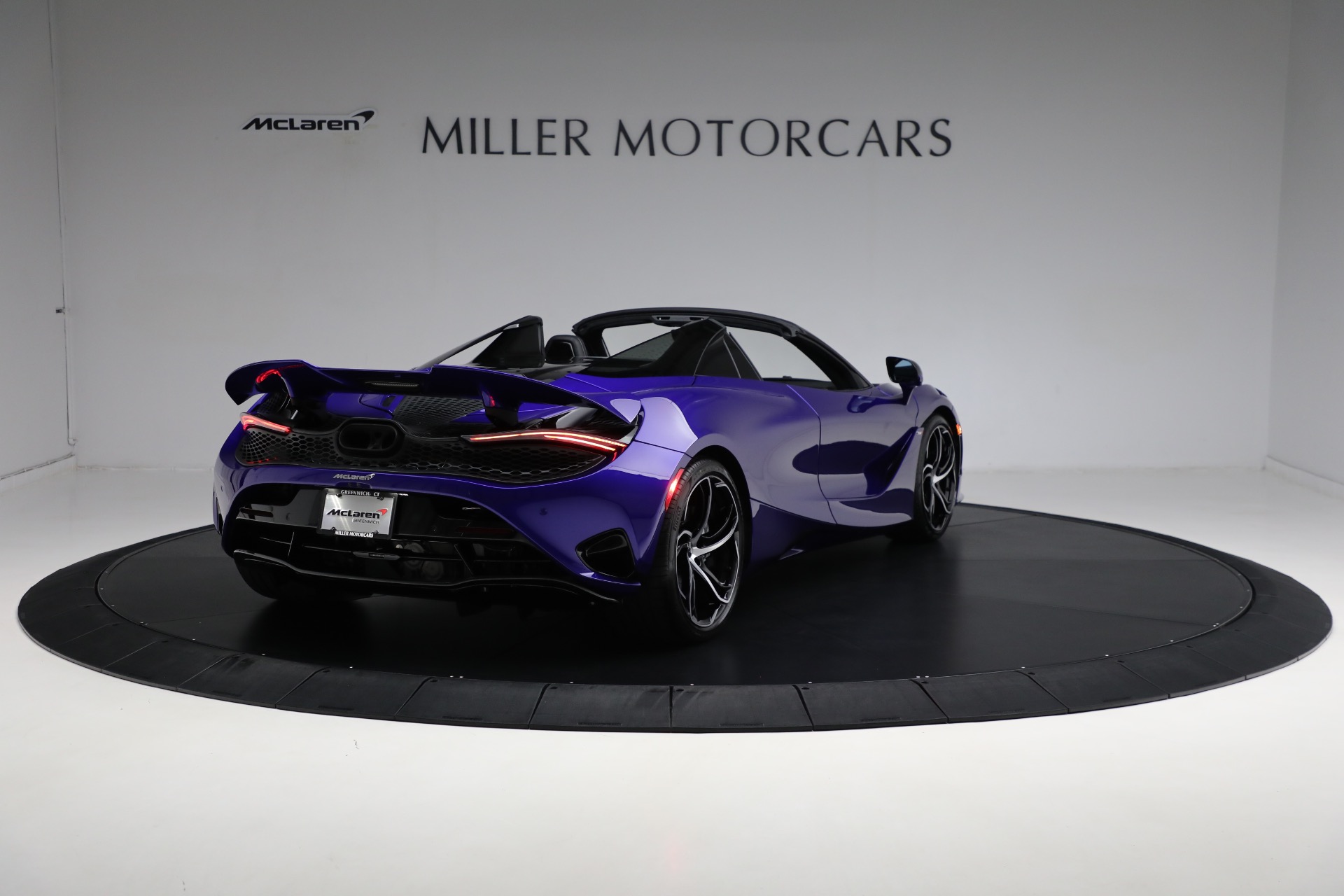 New-2024-McLaren-750S-Spider-Performance