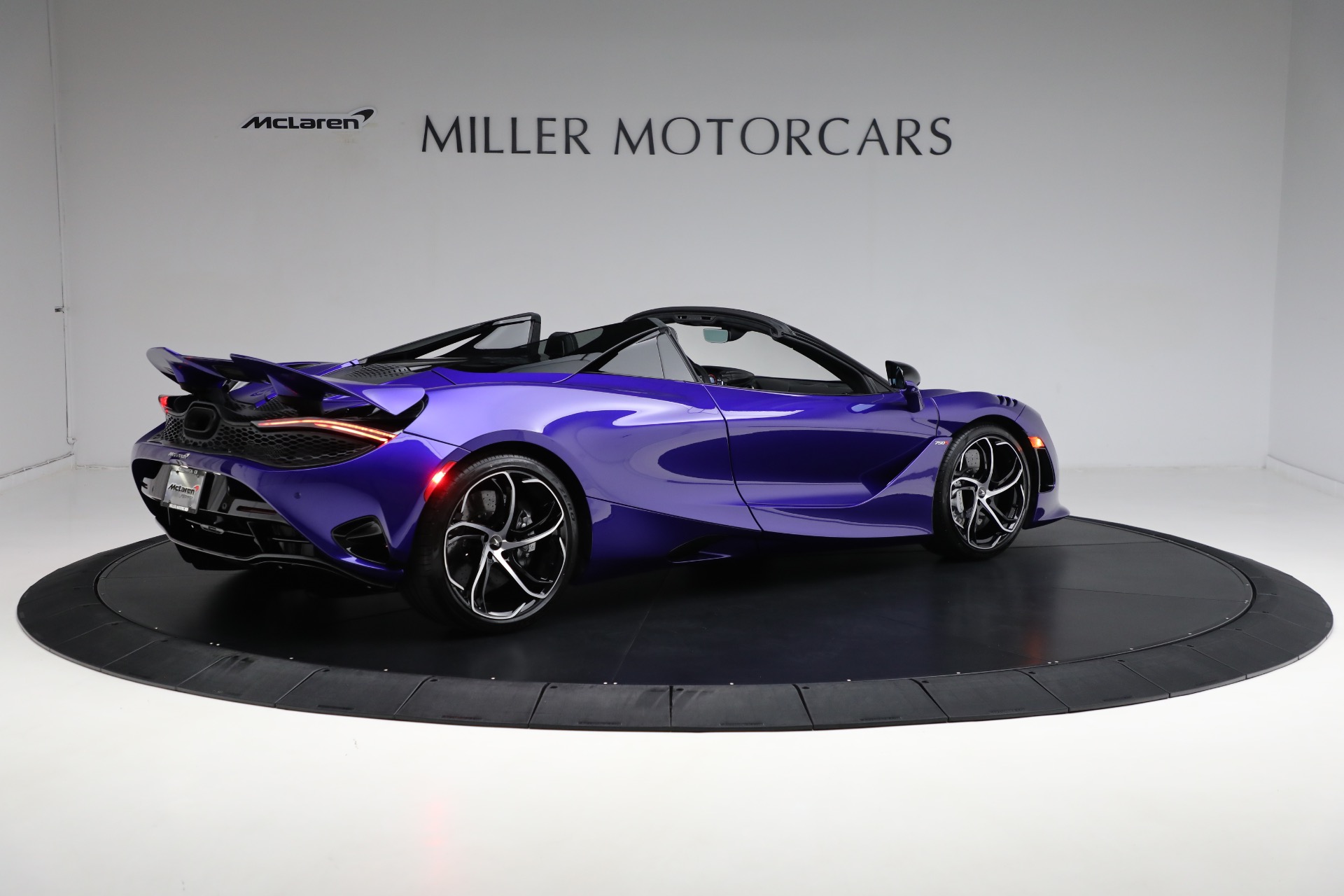 New-2024-McLaren-750S-Spider-Performance