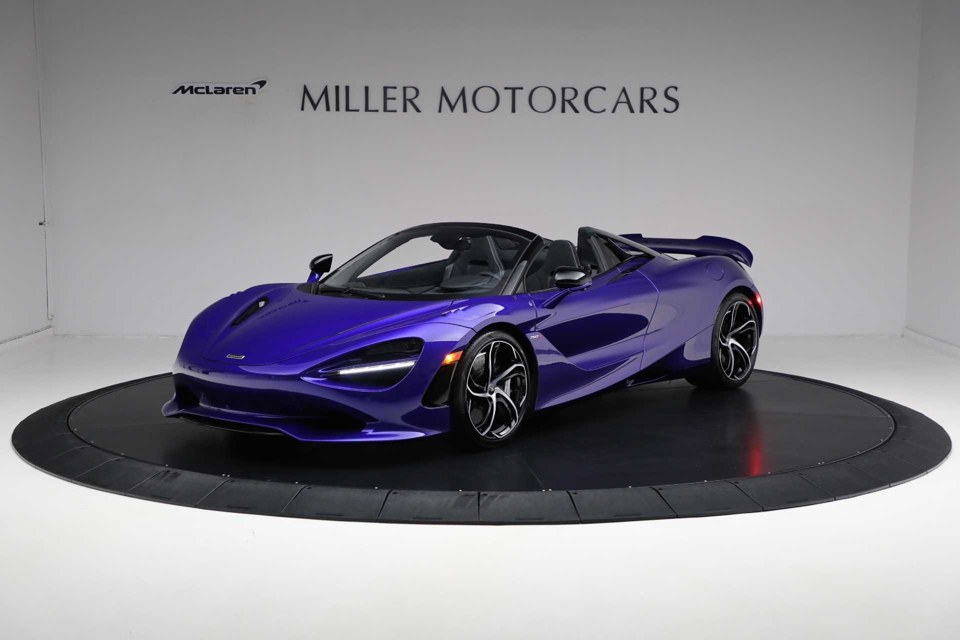 New-2024-McLaren-750S-Spider-Performance