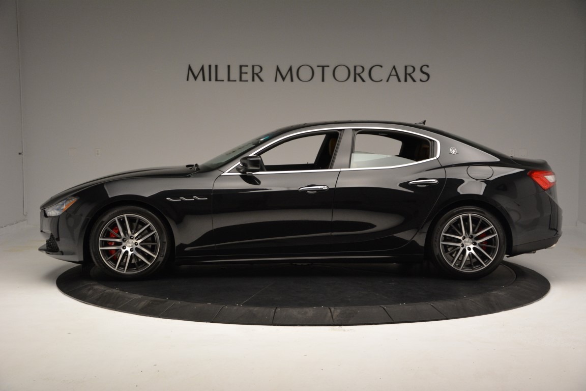 New-2017-Maserati-Ghibli-S-Q4