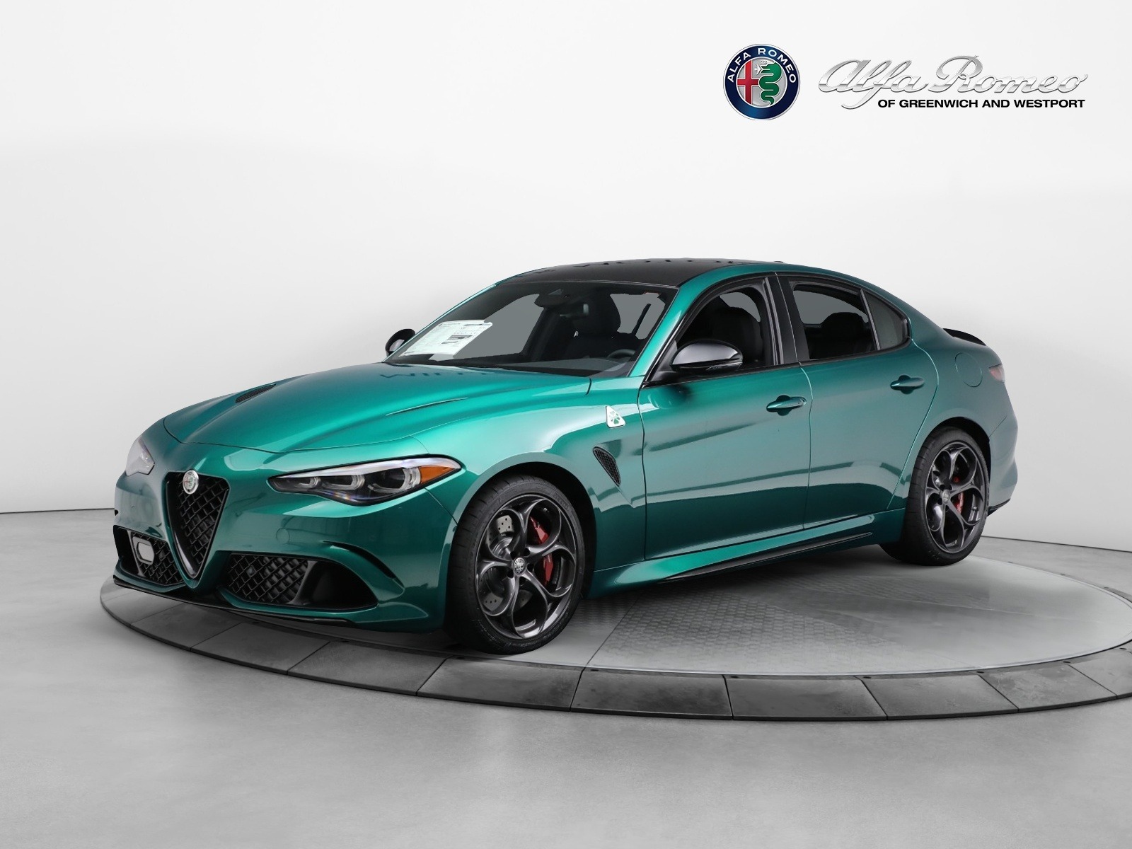 New-2024-Alfa-Romeo-Giulia-Quadrifoglio