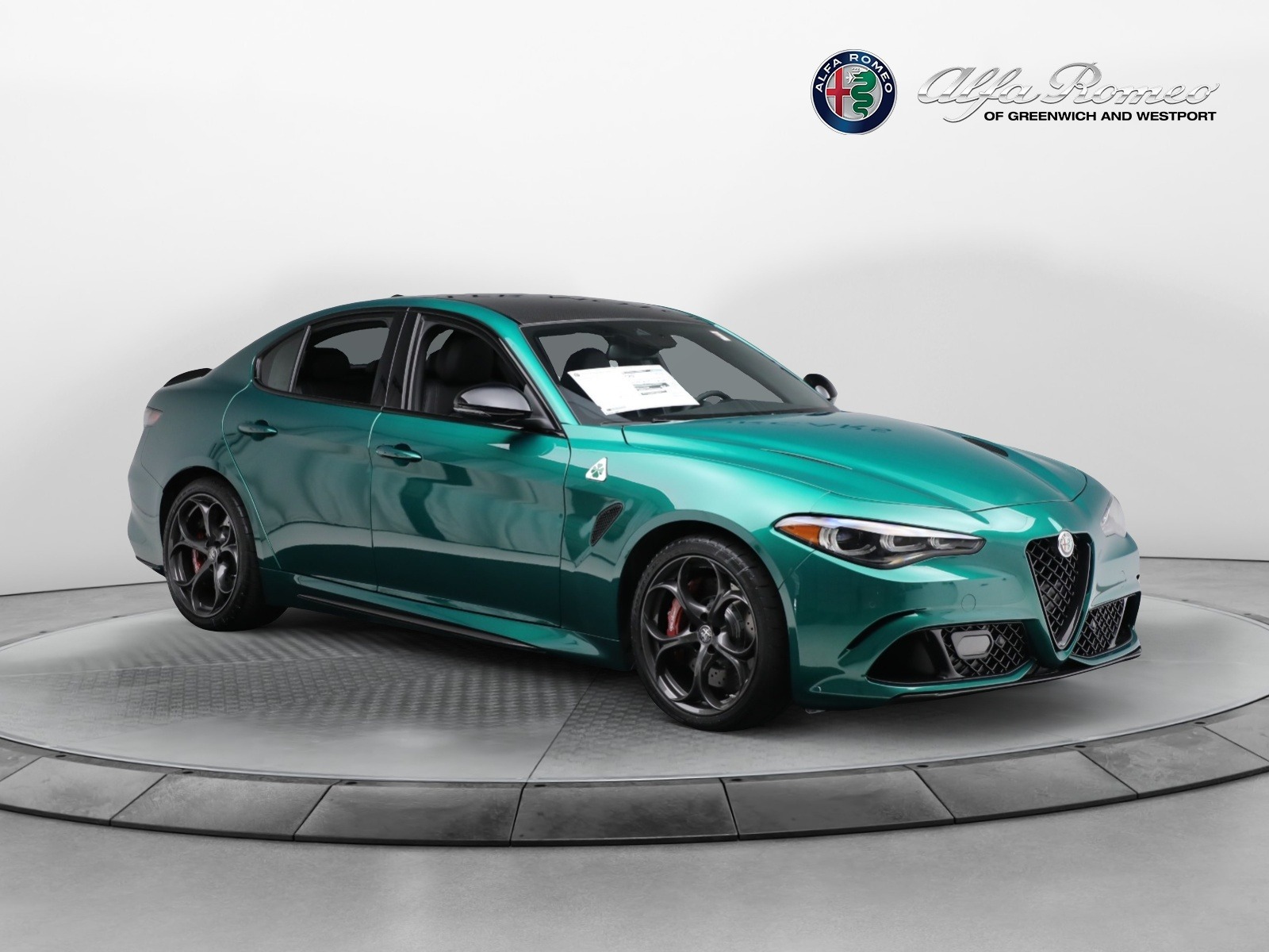 New-2024-Alfa-Romeo-Giulia-Quadrifoglio
