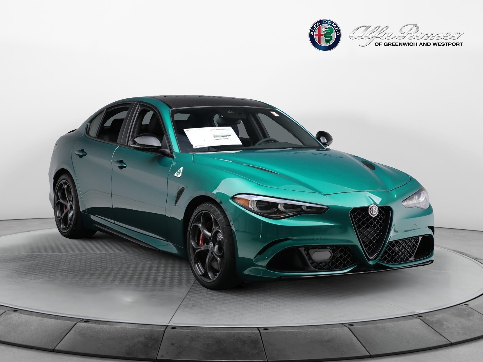 New-2024-Alfa-Romeo-Giulia-Quadrifoglio