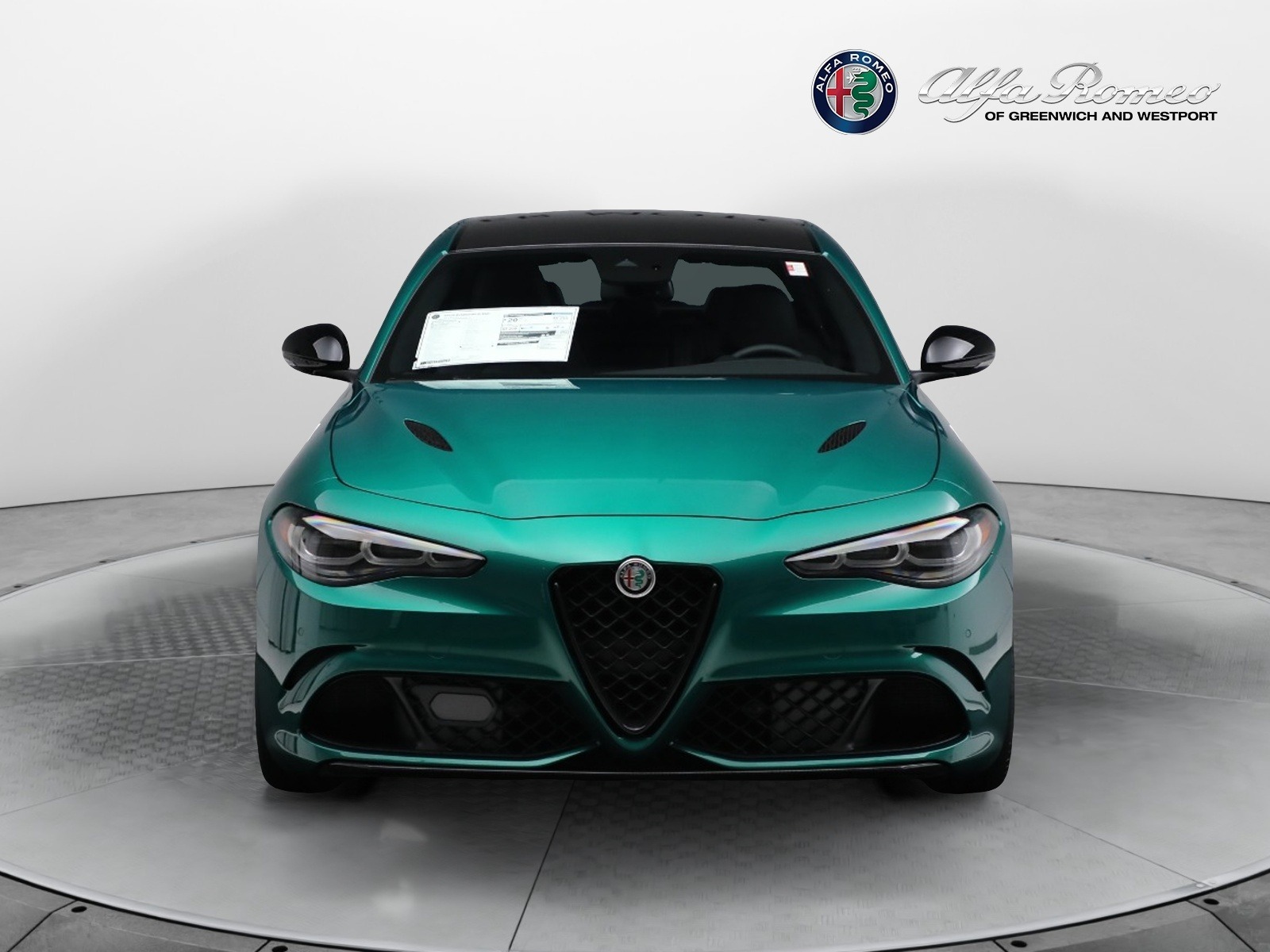 New-2024-Alfa-Romeo-Giulia-Quadrifoglio