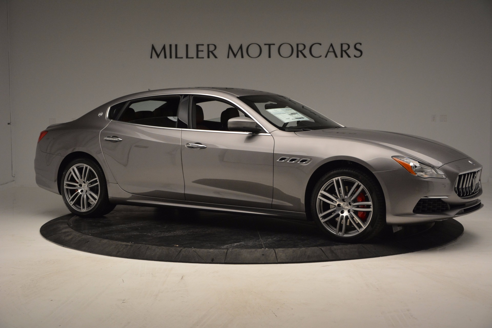 New-2017-Maserati-Quattroporte-S-Q4-GranLusso