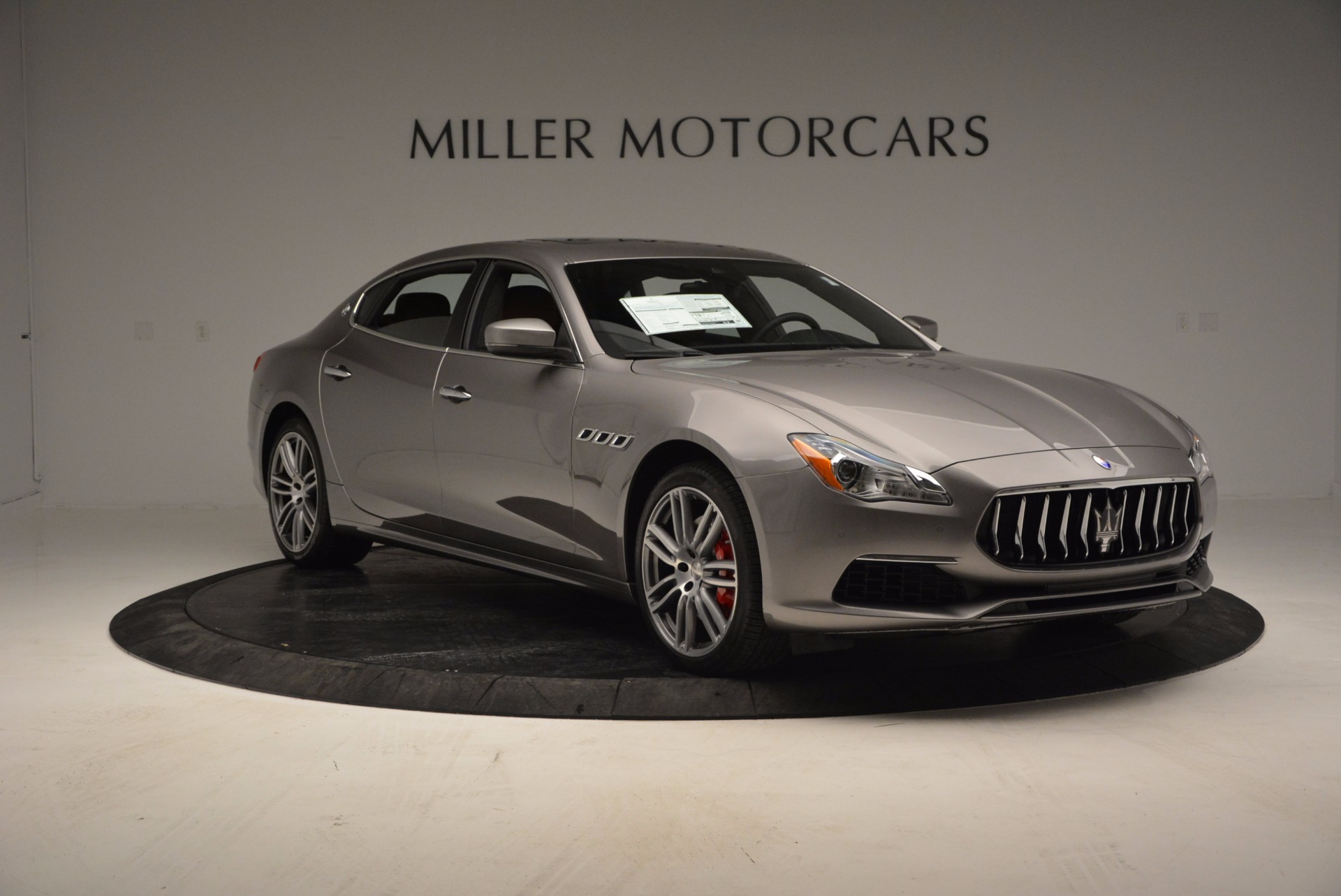 New-2017-Maserati-Quattroporte-S-Q4-GranLusso