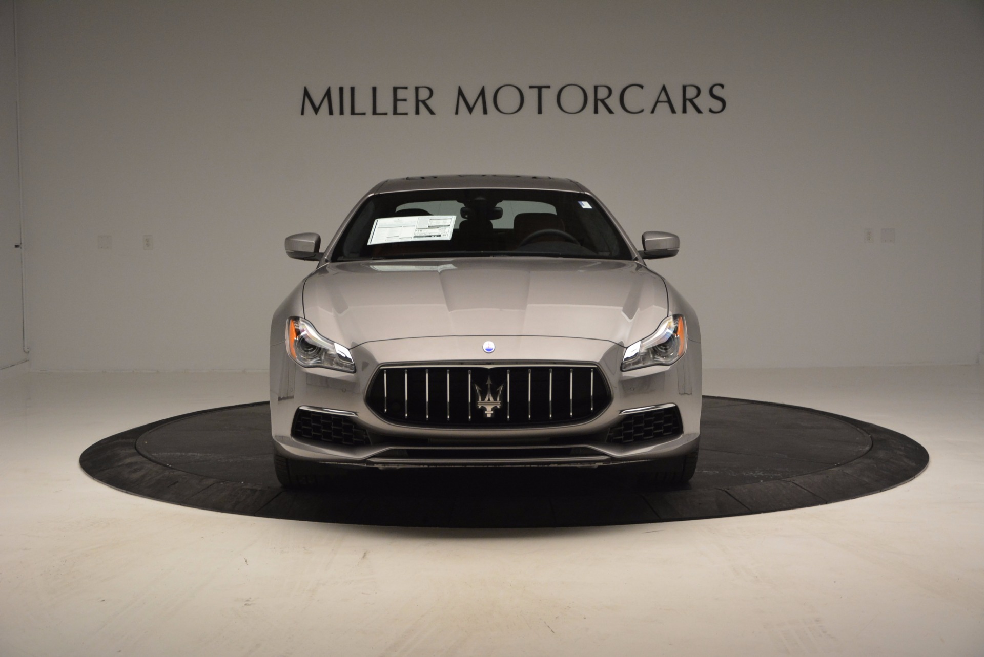 New-2017-Maserati-Quattroporte-S-Q4-GranLusso