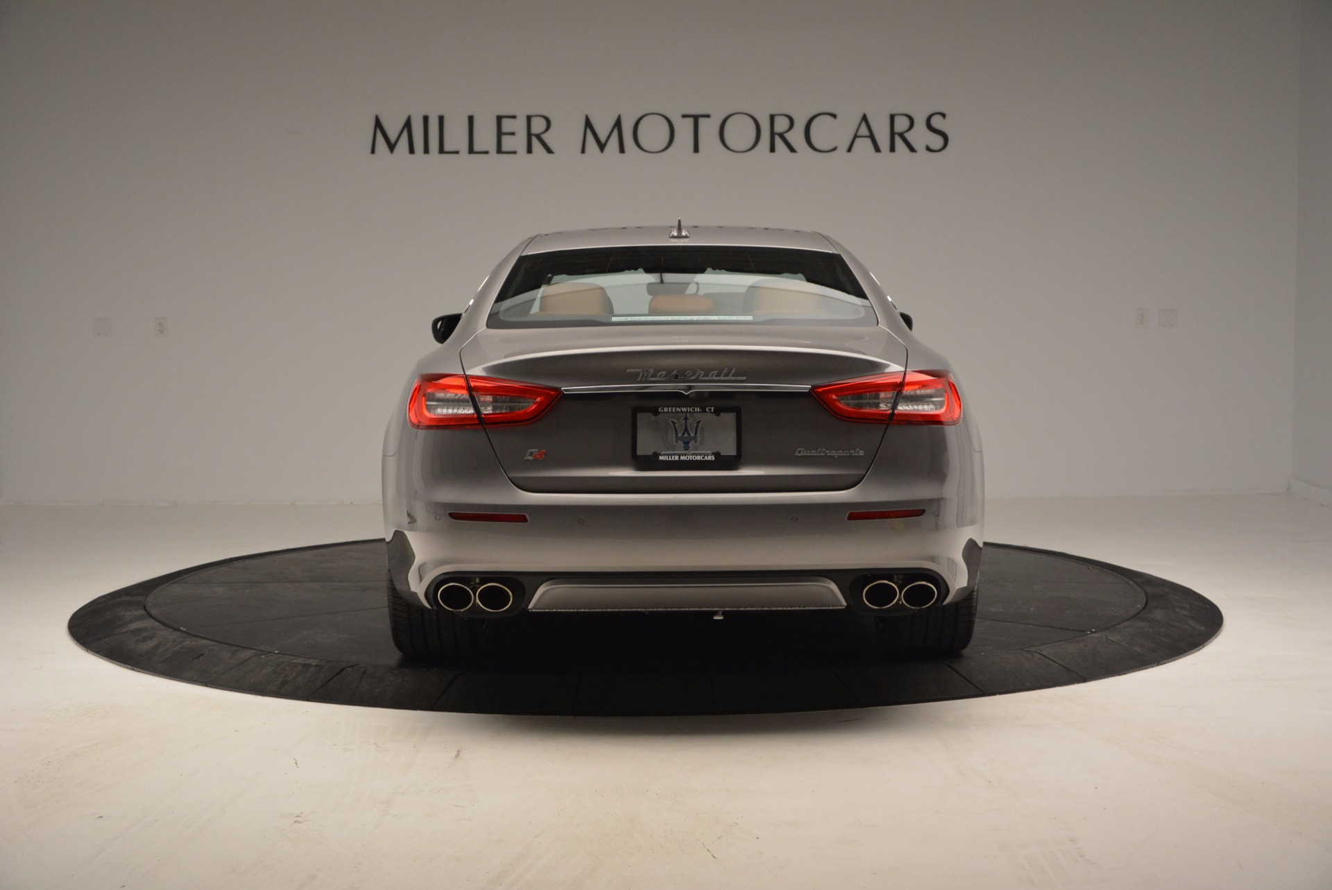 New-2017-Maserati-Quattroporte-S-Q4-GranLusso