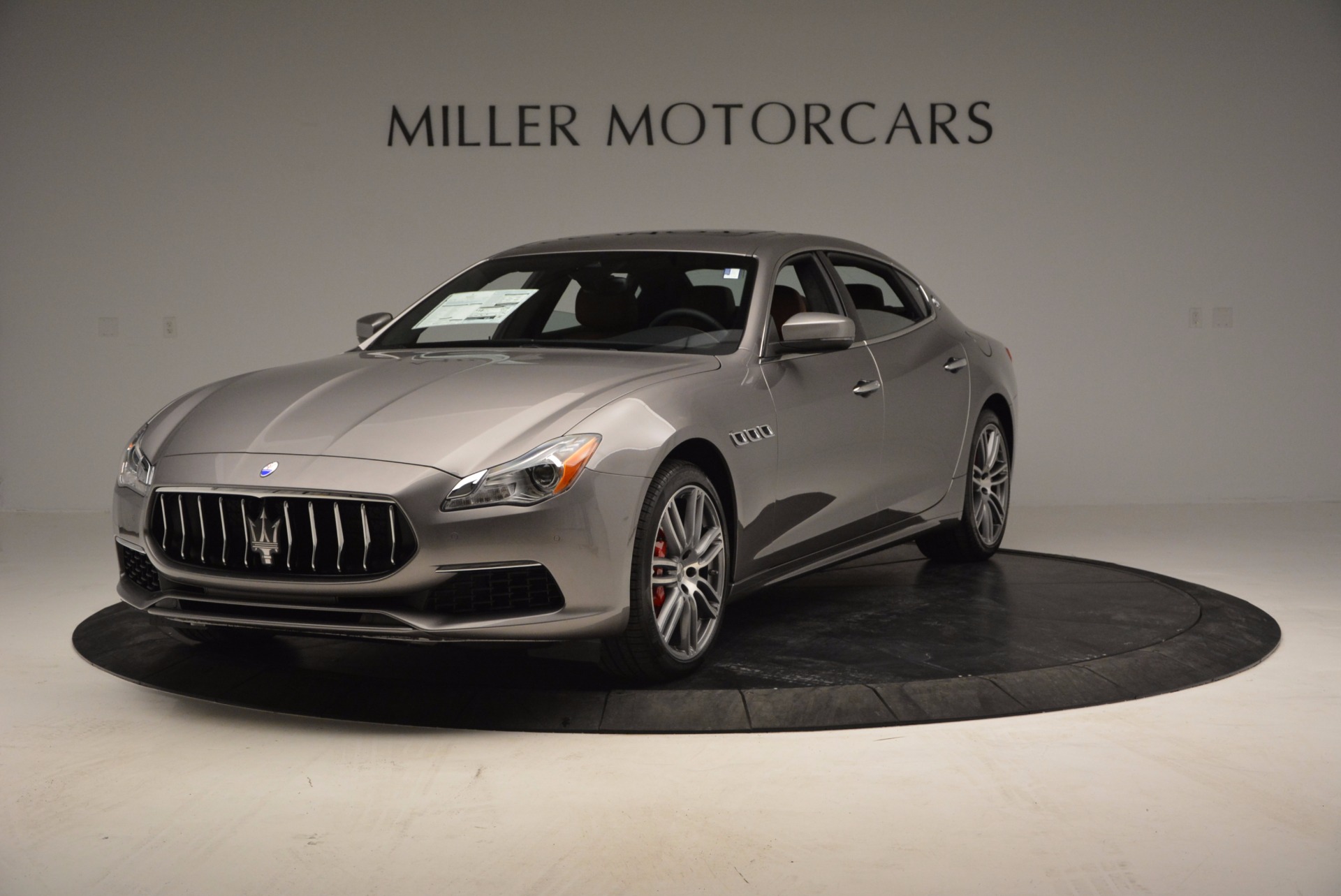 New-2017-Maserati-Quattroporte-S-Q4-GranLusso