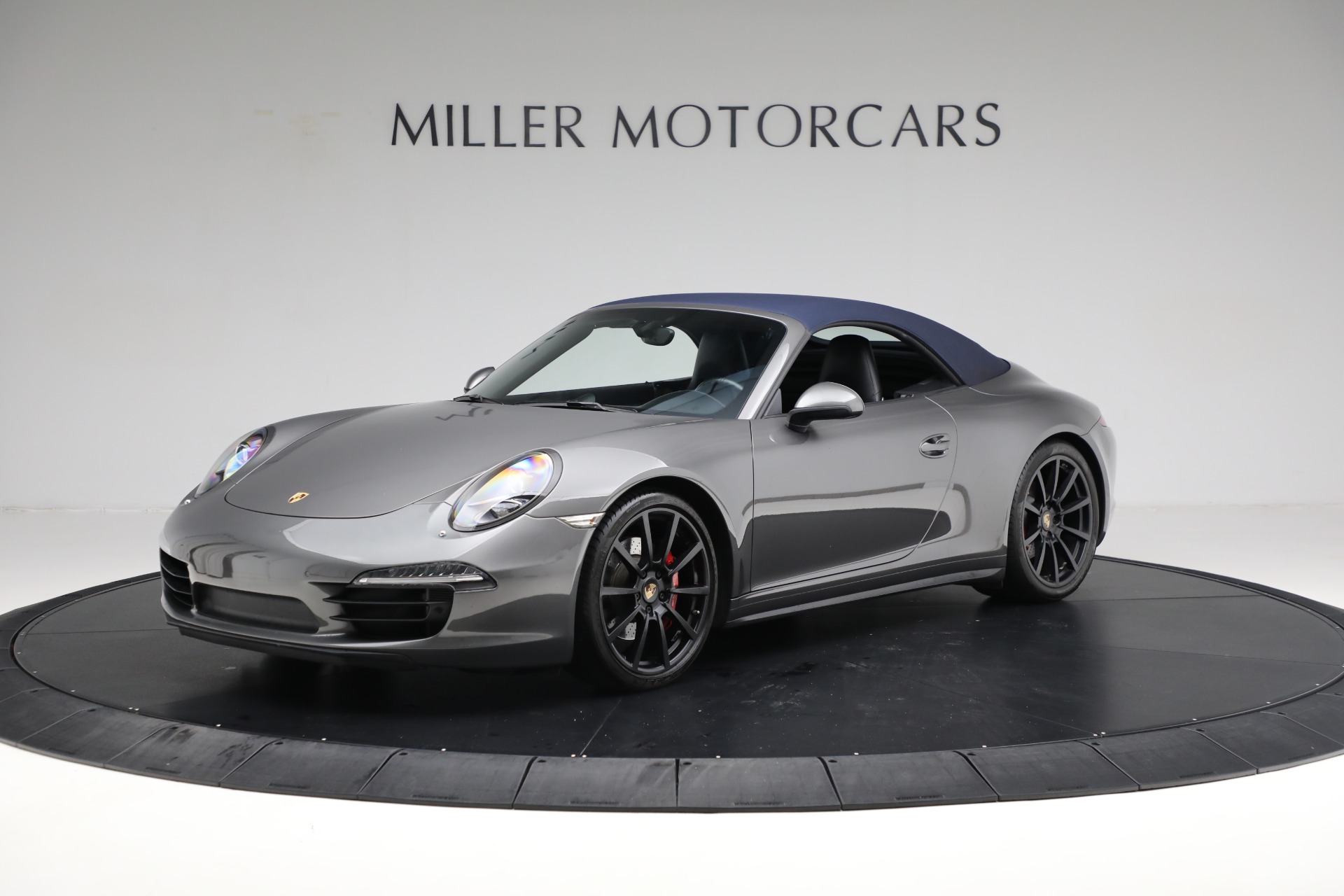 Used-2015-Porsche-911-Carrera-4S