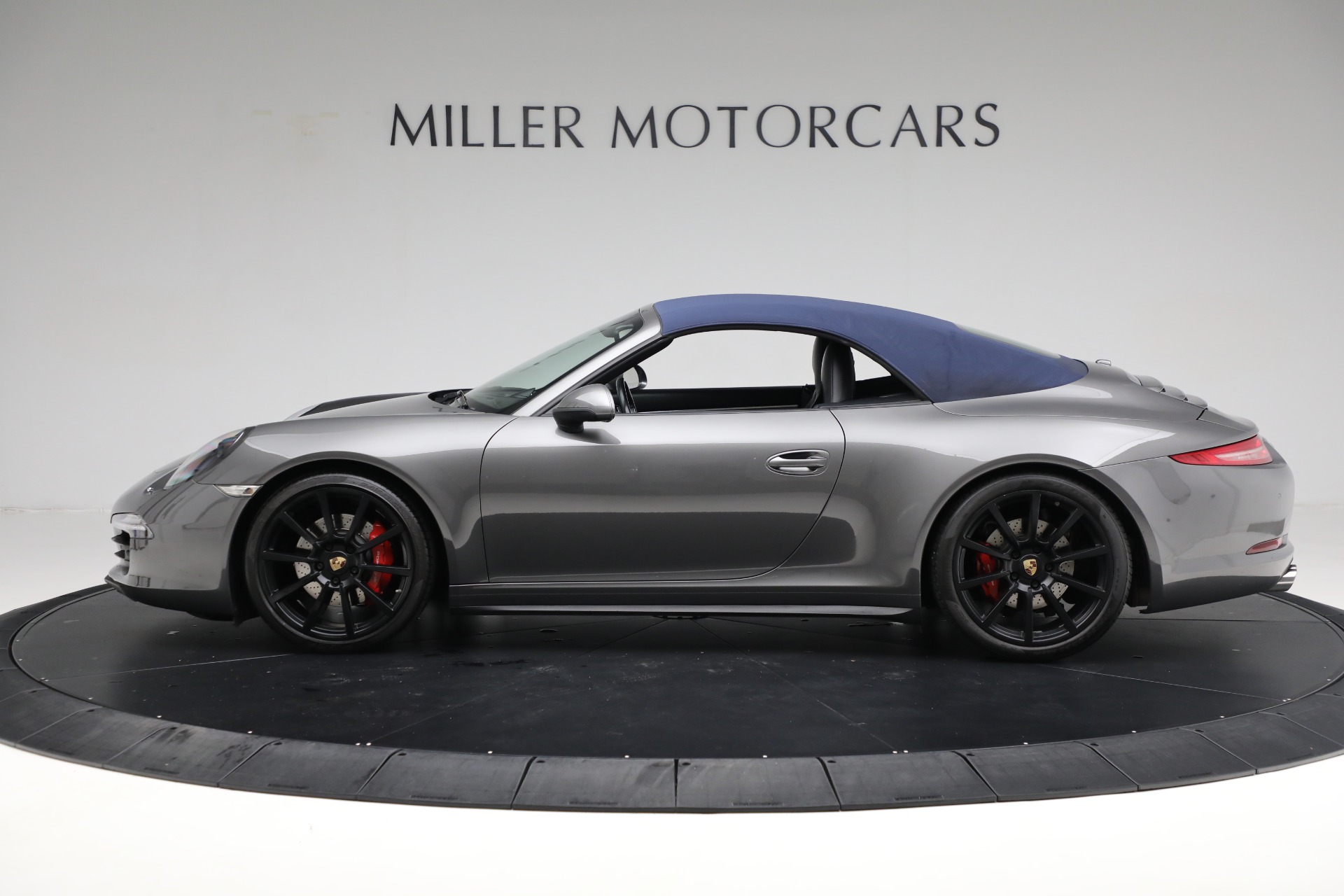 Used-2015-Porsche-911-Carrera-4S
