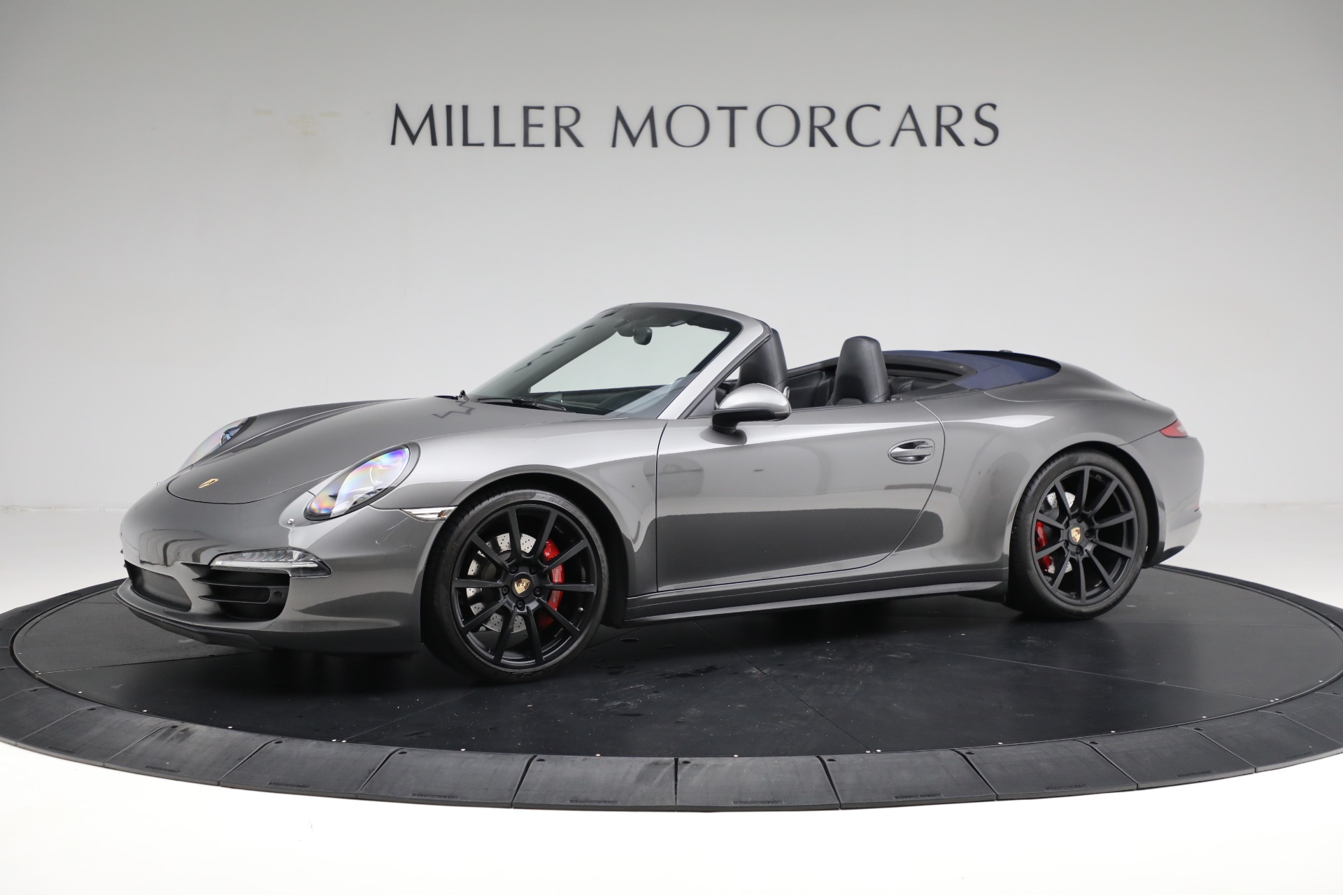 Used-2015-Porsche-911-Carrera-4S