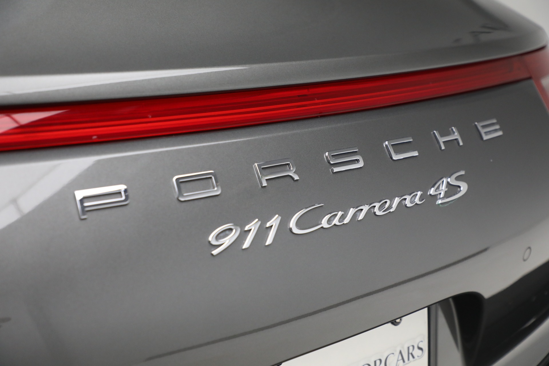 Used-2015-Porsche-911-Carrera-4S