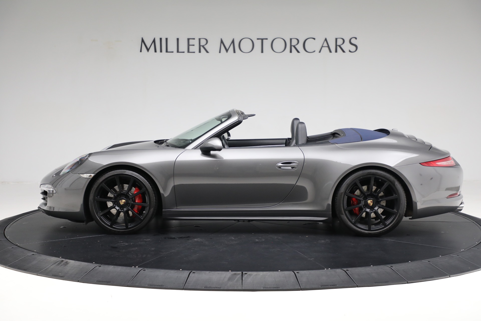 Used-2015-Porsche-911-Carrera-4S