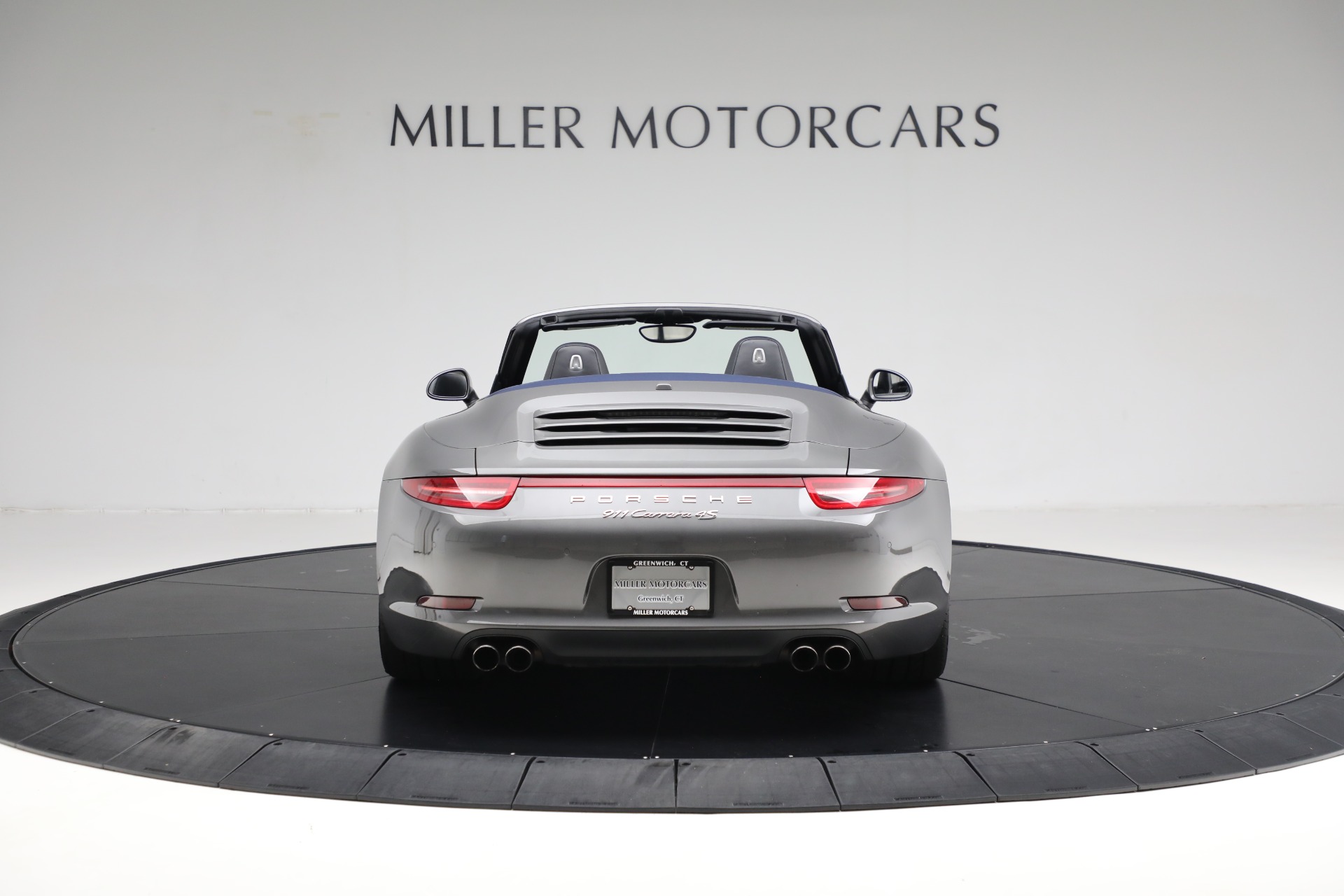 Used-2015-Porsche-911-Carrera-4S