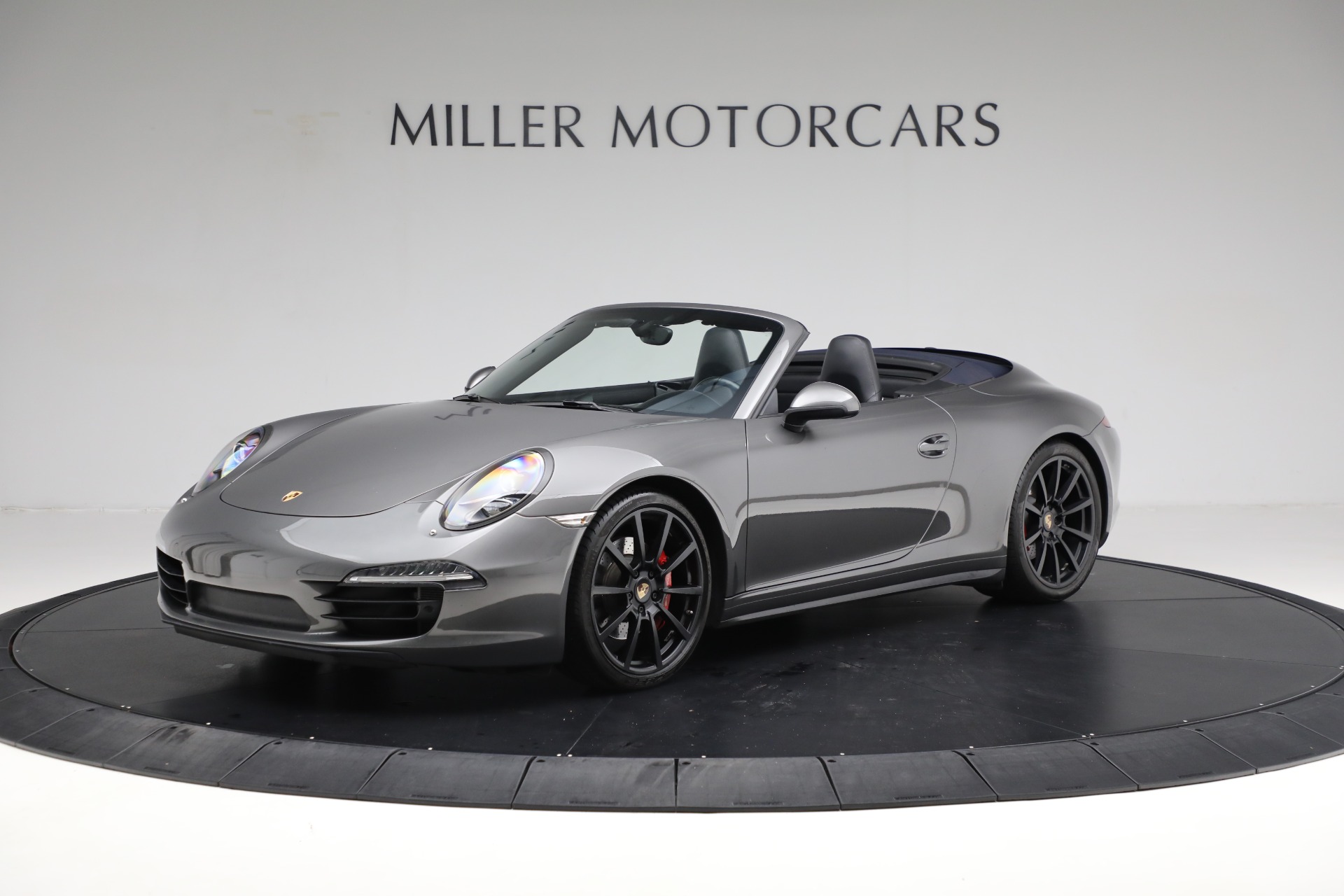 Used-2015-Porsche-911-Carrera-4S