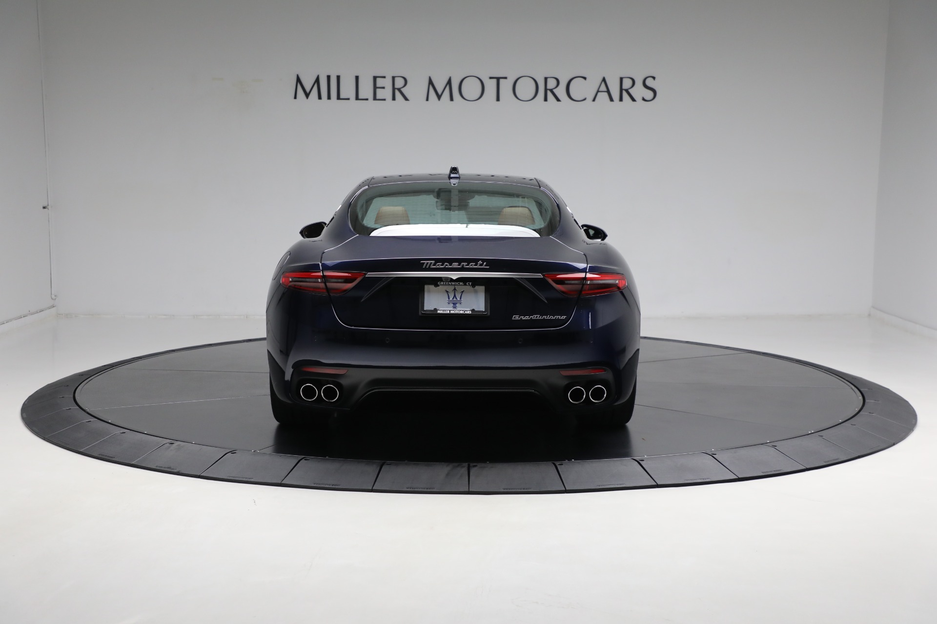 Used-2024-Maserati-GranTurismo-Modena