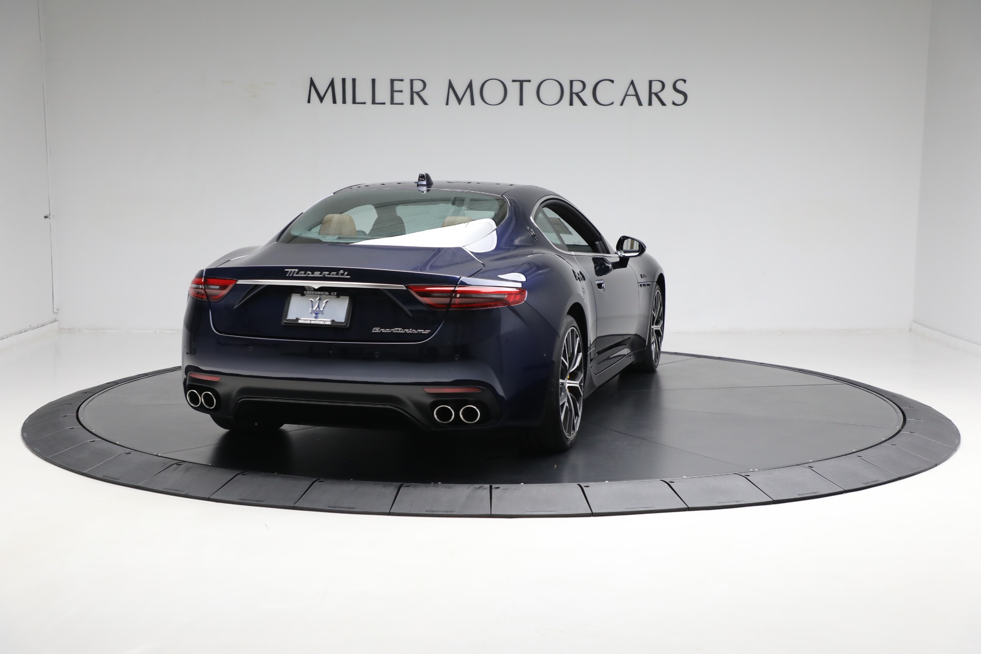 Used-2024-Maserati-GranTurismo-Modena