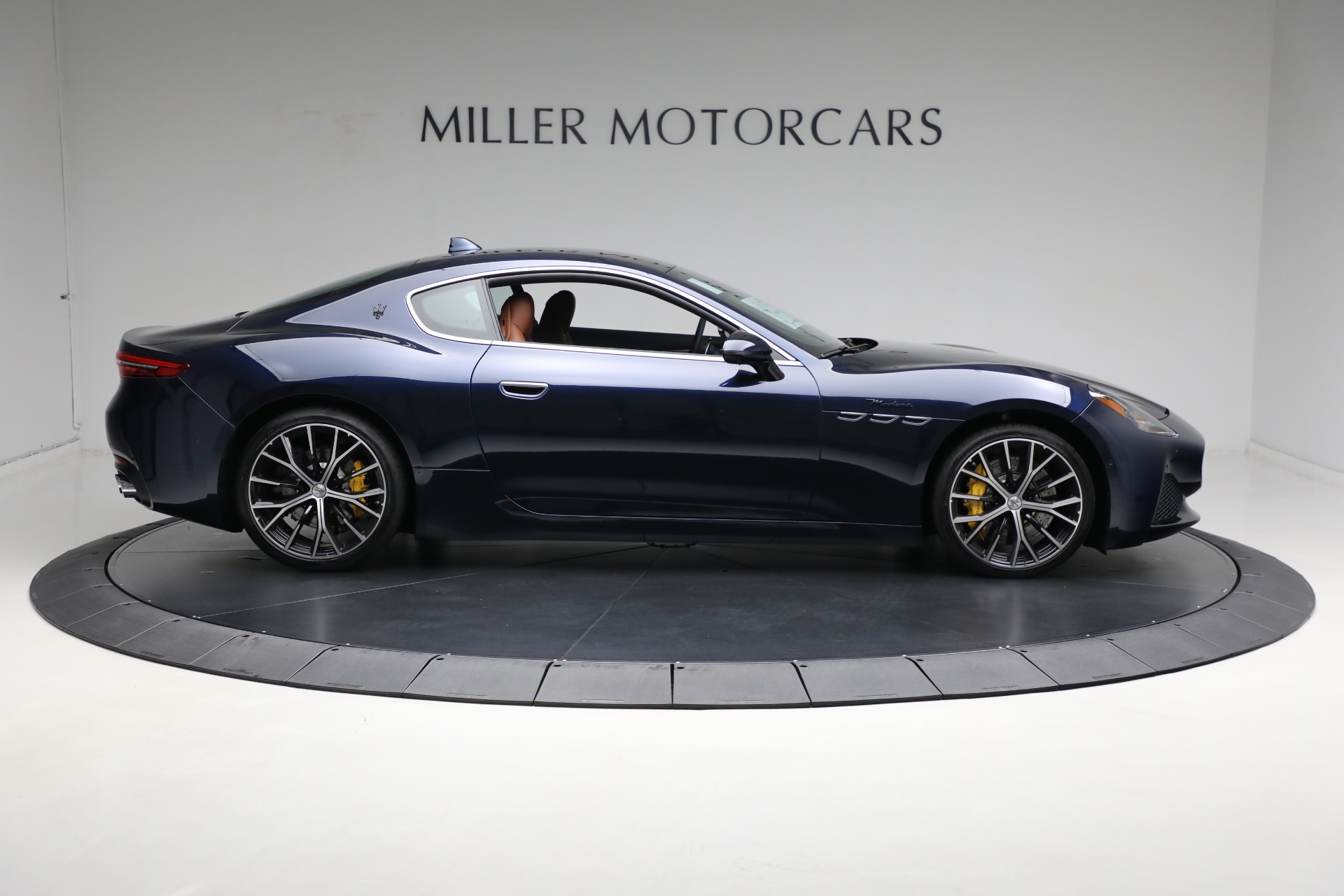 Used-2024-Maserati-GranTurismo-Modena