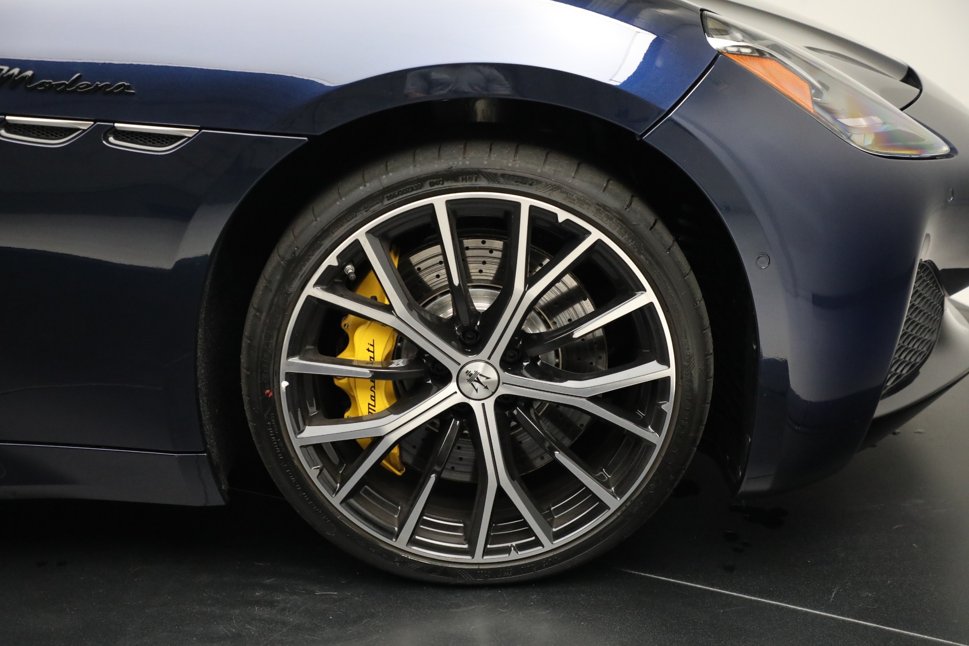 Used-2024-Maserati-GranTurismo-Modena