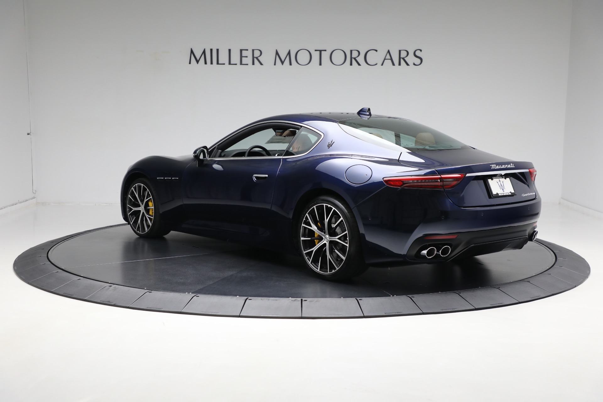 Used-2024-Maserati-GranTurismo-Modena