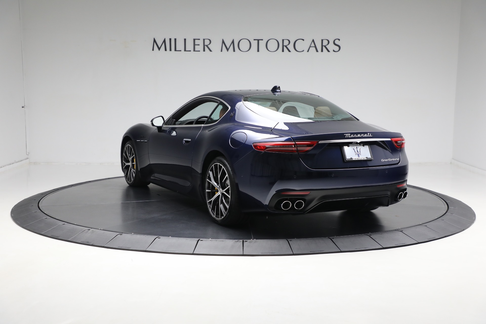 Used-2024-Maserati-GranTurismo-Modena