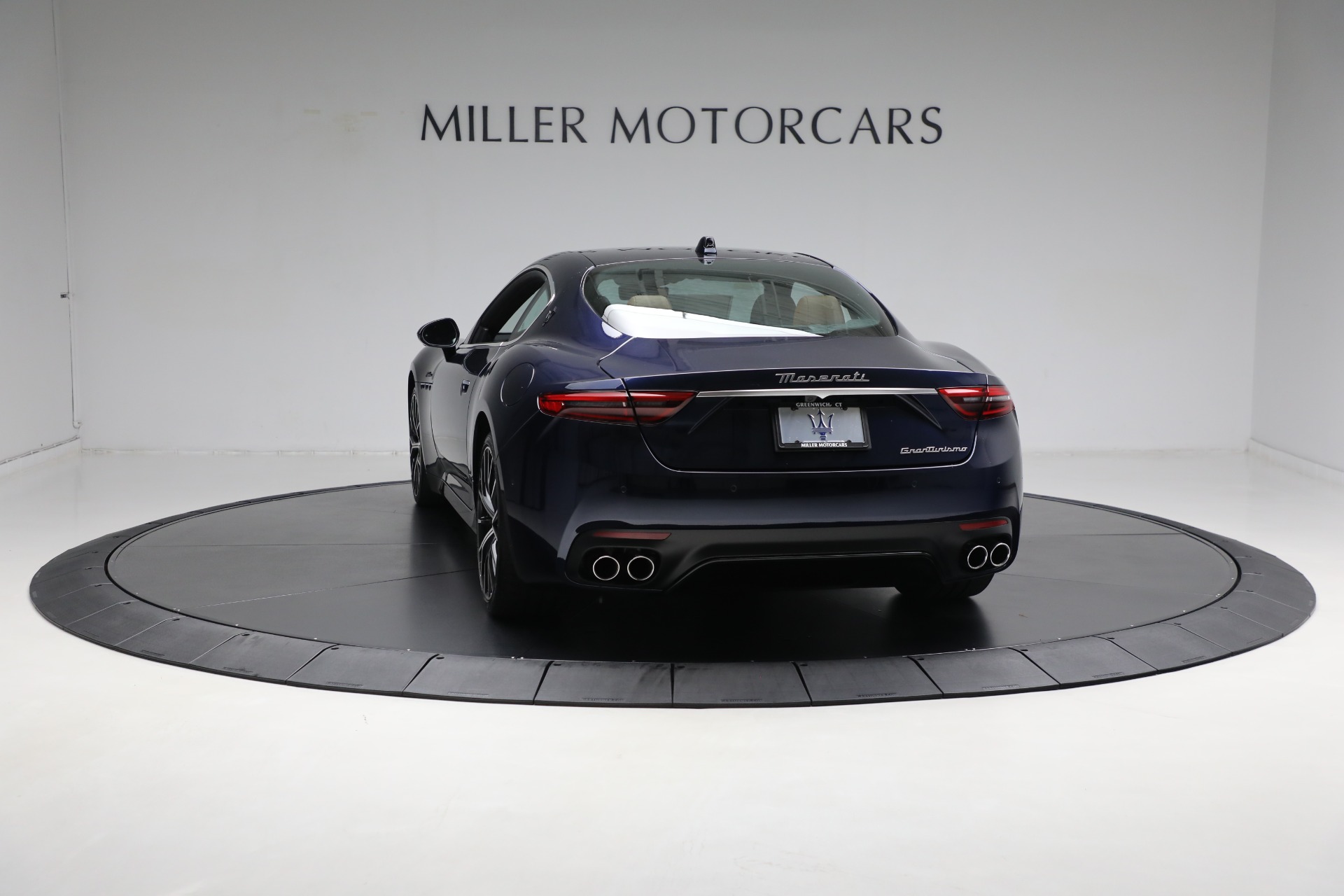 Used-2024-Maserati-GranTurismo-Modena