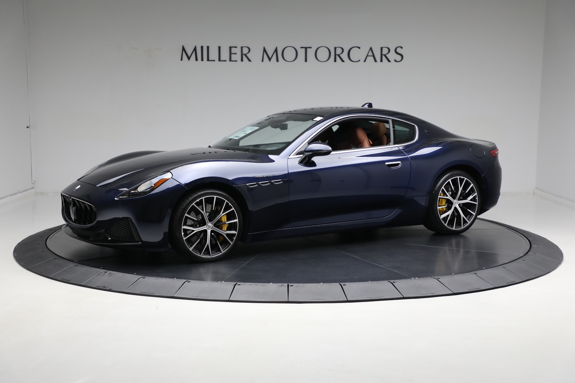 Used-2024-Maserati-GranTurismo-Modena