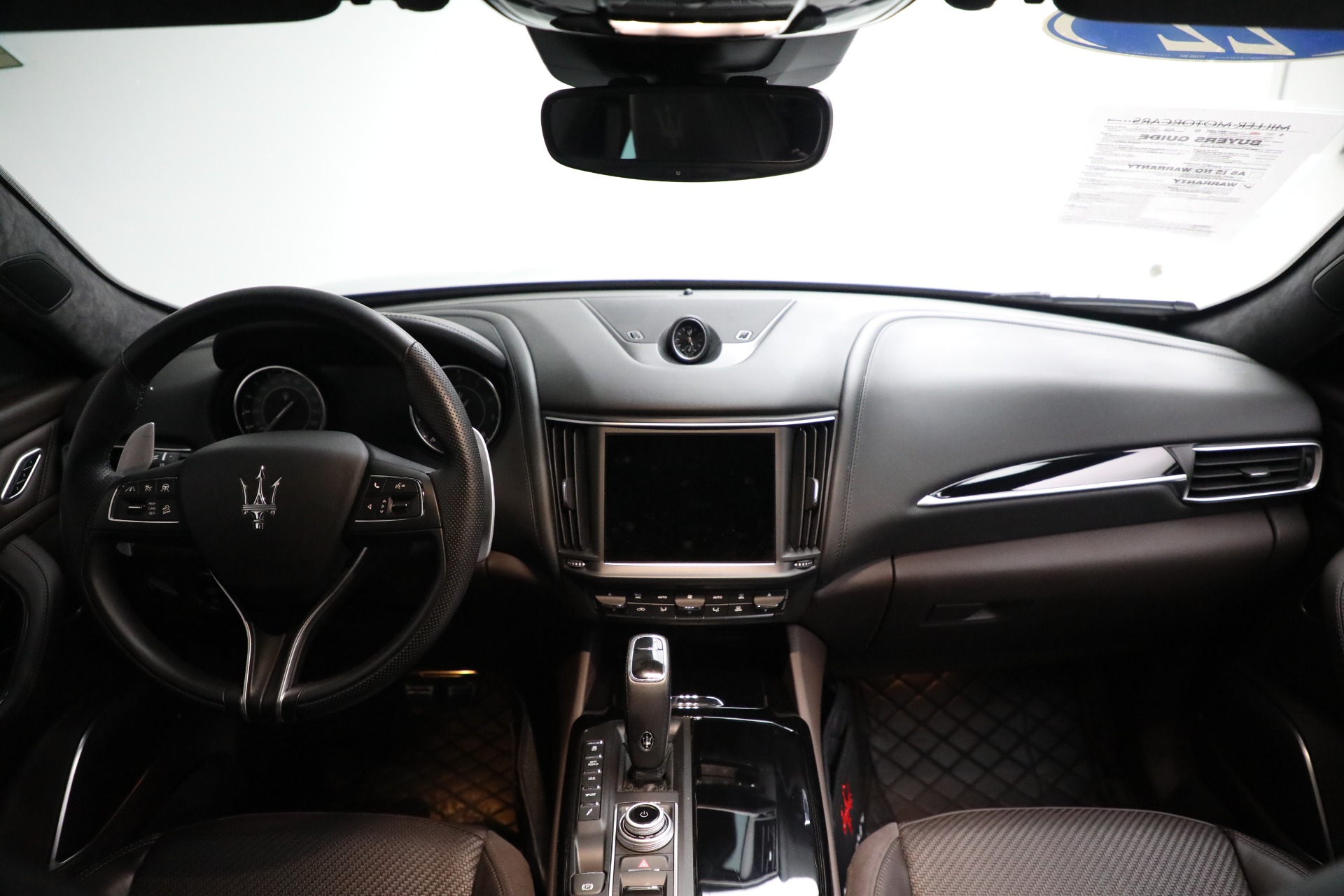 Used-2022-Maserati-Levante-Modena
