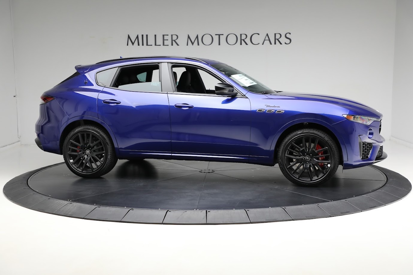 New-2024-Maserati-Levante-Modena-Ultima