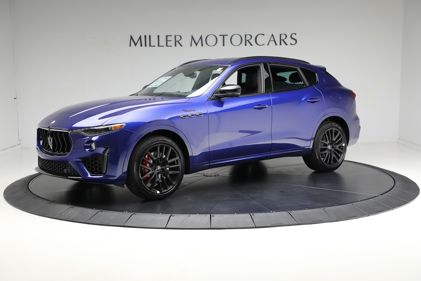 New-2024-Maserati-Levante-Modena-Ultima