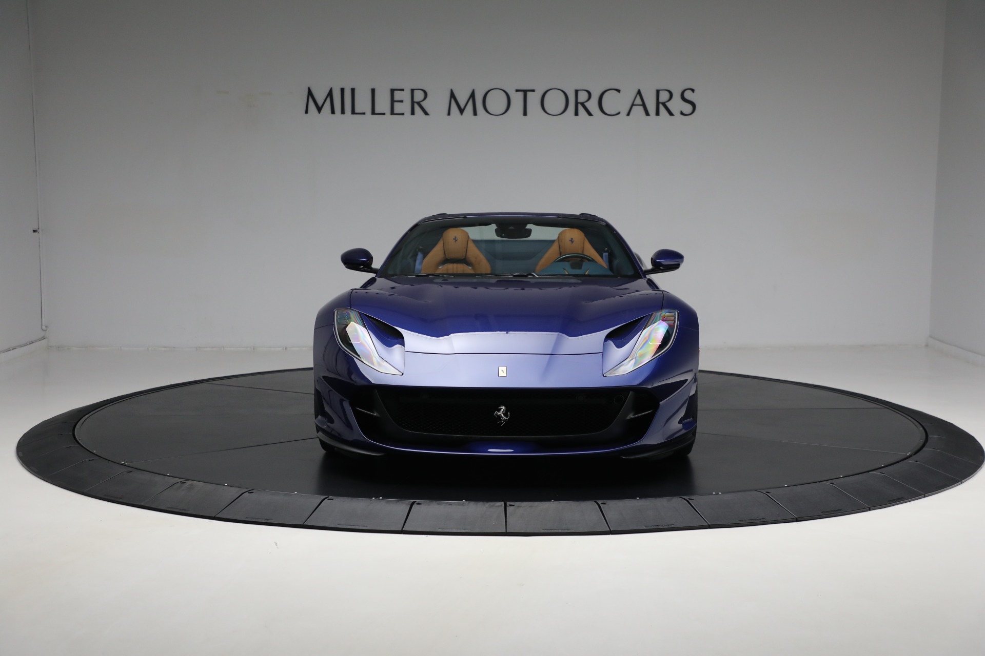 Used-2023-Ferrari-812-GTS