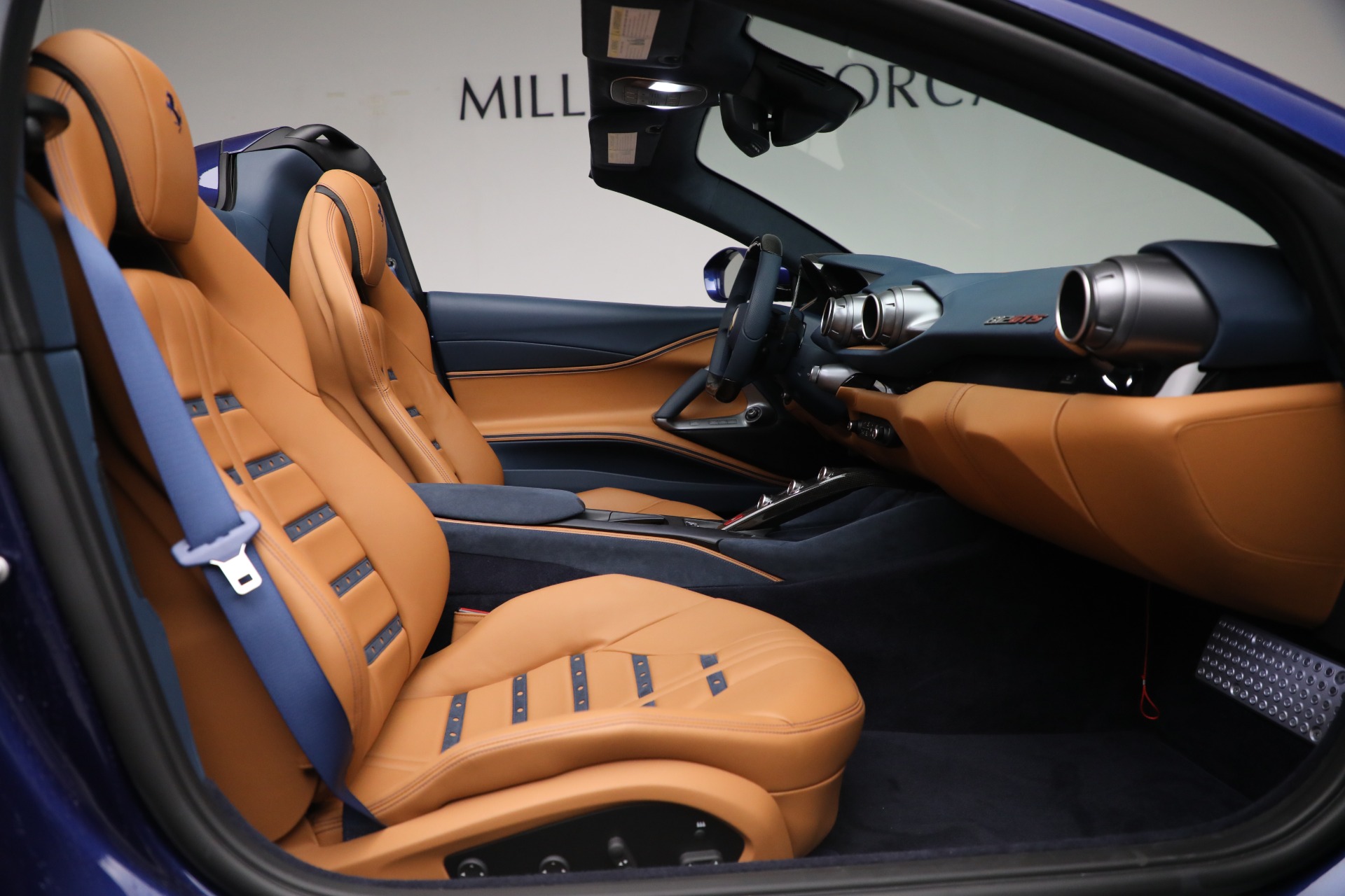 Used-2023-Ferrari-812-GTS