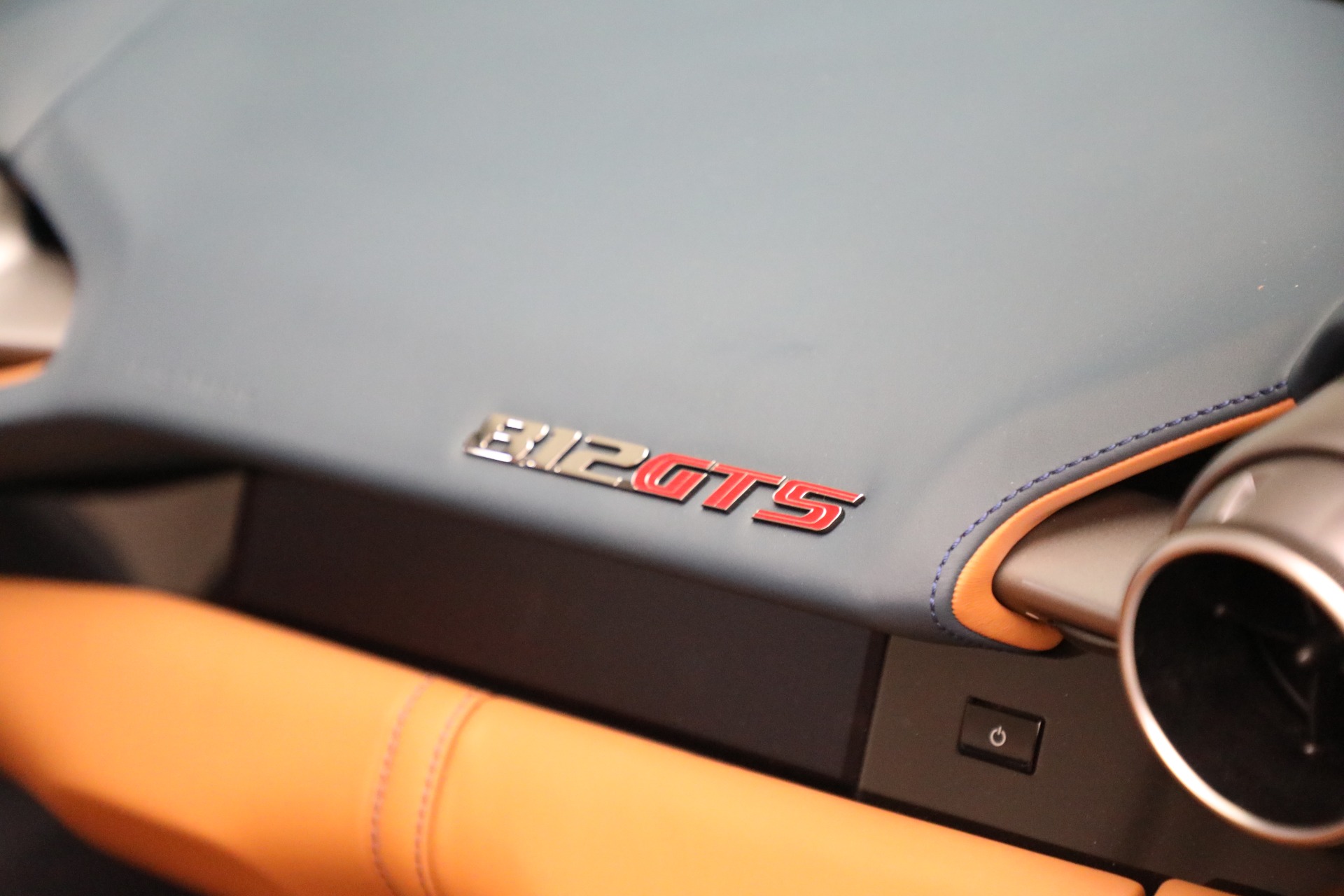 Used-2023-Ferrari-812-GTS