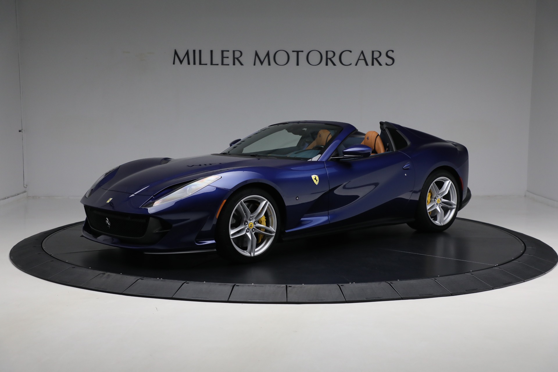 Used-2023-Ferrari-812-GTS